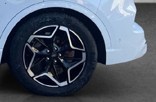FORD Kuga 2.5 Hybrid ST-Line X - Bild 26