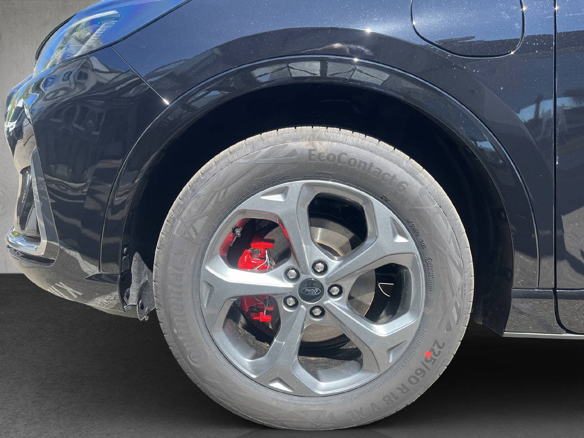 FORD Kuga 2.5 Plug-in Hybrid ST-Line X - Bild 23