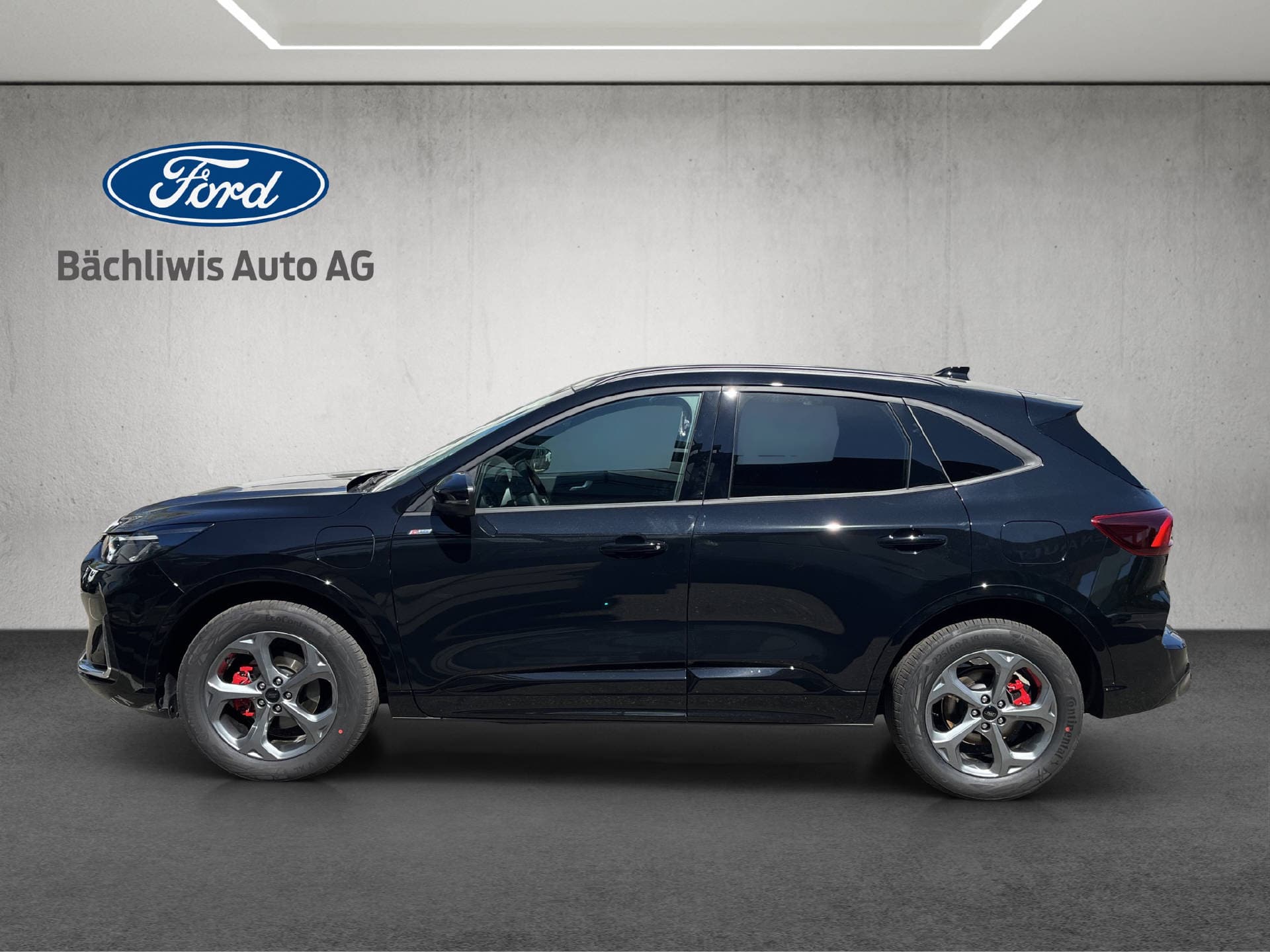FORD Kuga 2.5 Plug-in Hybrid ST-Line X - Bild 2