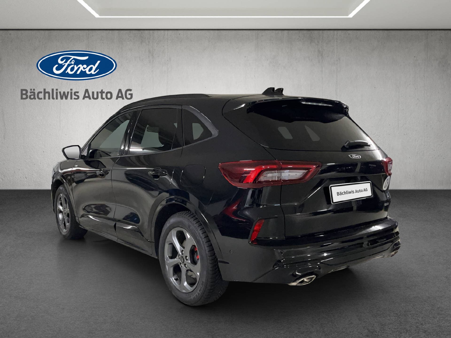 FORD Kuga 2.5 Hybrid ST-Line X - Bild 3