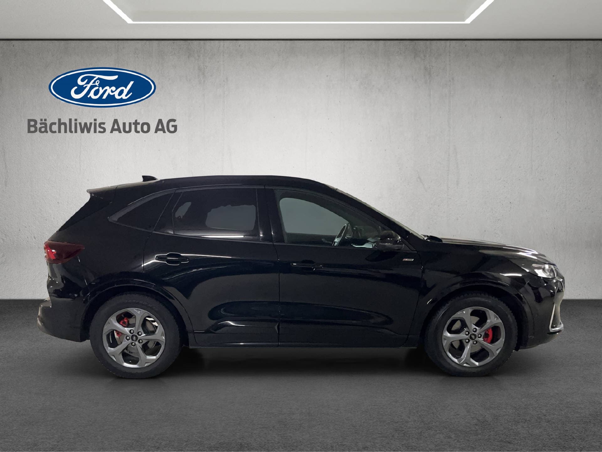 FORD Kuga 2.5 Hybrid ST-Line X - Bild 6