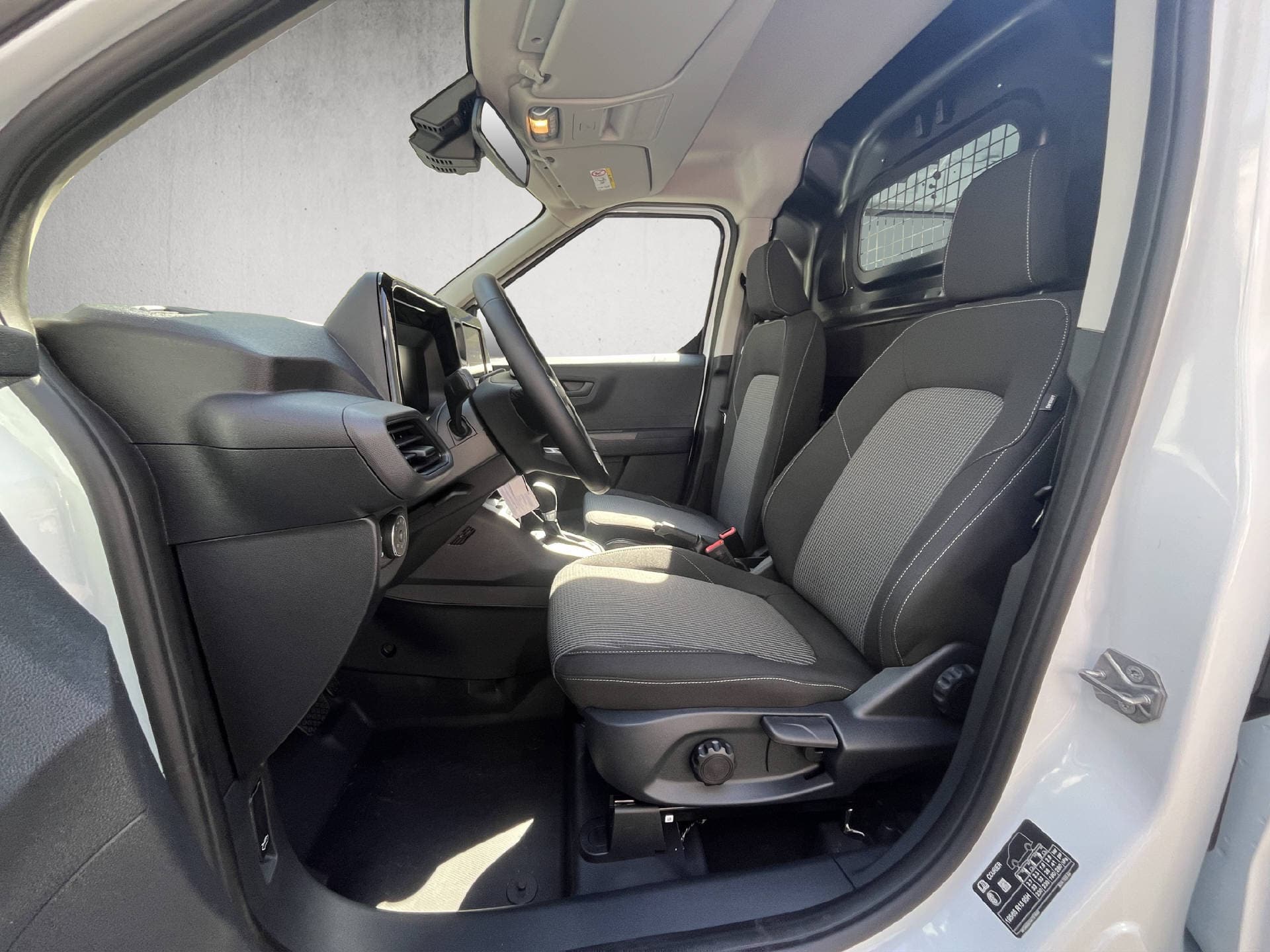 FORD Transit Courier Van 1.0 EcoBoost Trend - Bild 10