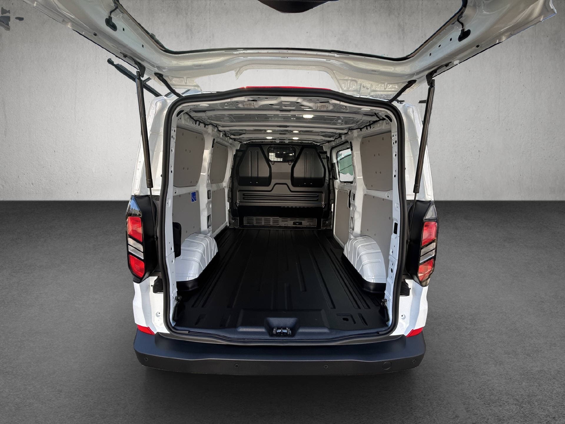 FORD Transit Custom Van 280 L1 2.0 EcoBlue 110 Trend - Bild 21