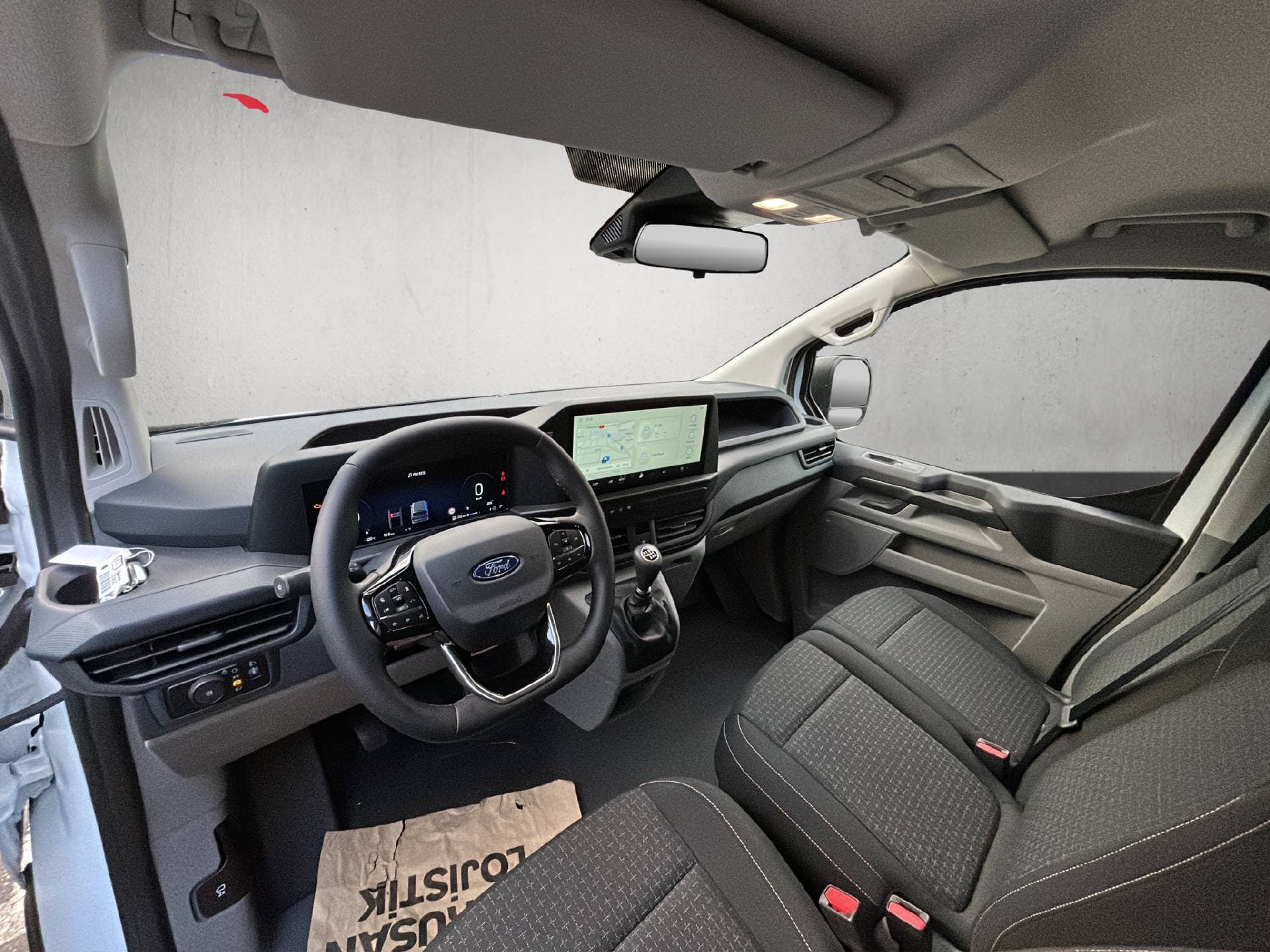 FORD Transit Custom Van 280 L1 2.0 EcoBlue 136 Trend - Bild 15