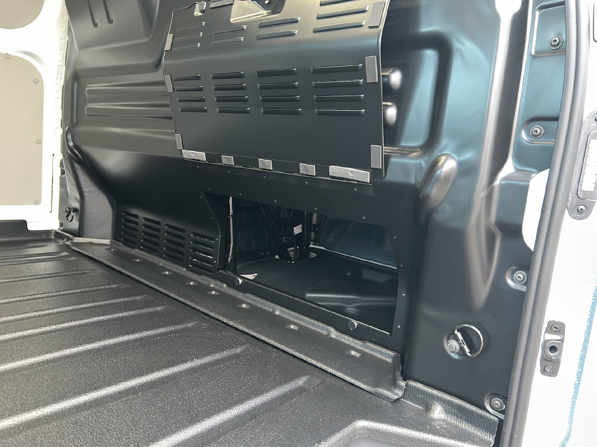 FORD Transit Custom Van 280 L1 2.0 EcoBlue 136 Trend - Bild 29