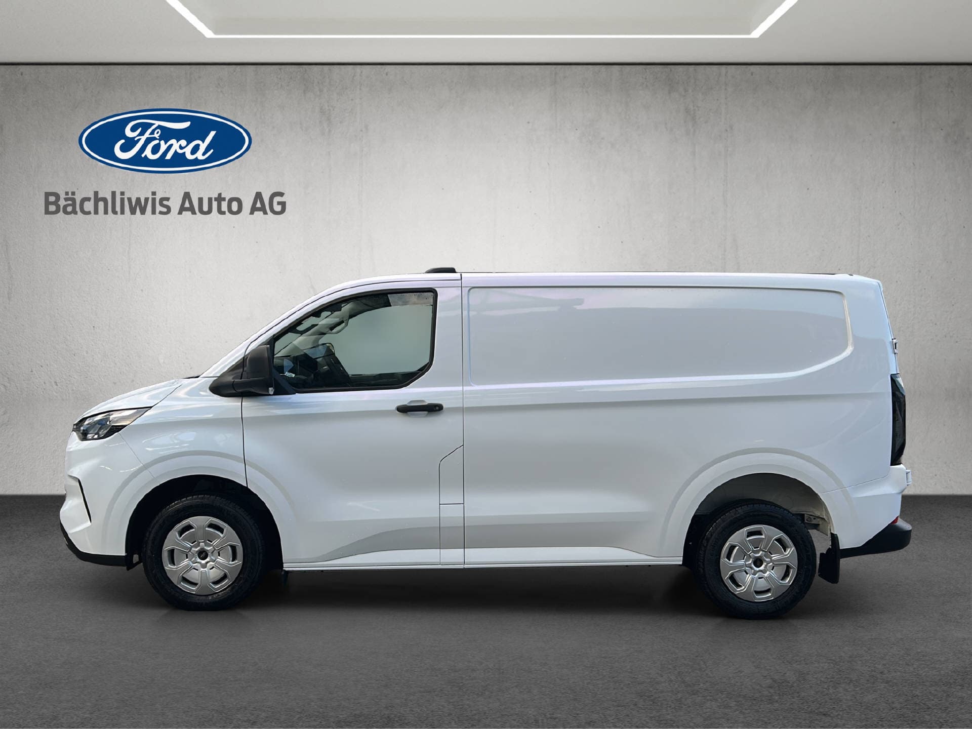 FORD Transit Custom Van 280 L1 2.0 EcoBlue 136 Trend - Bild 2