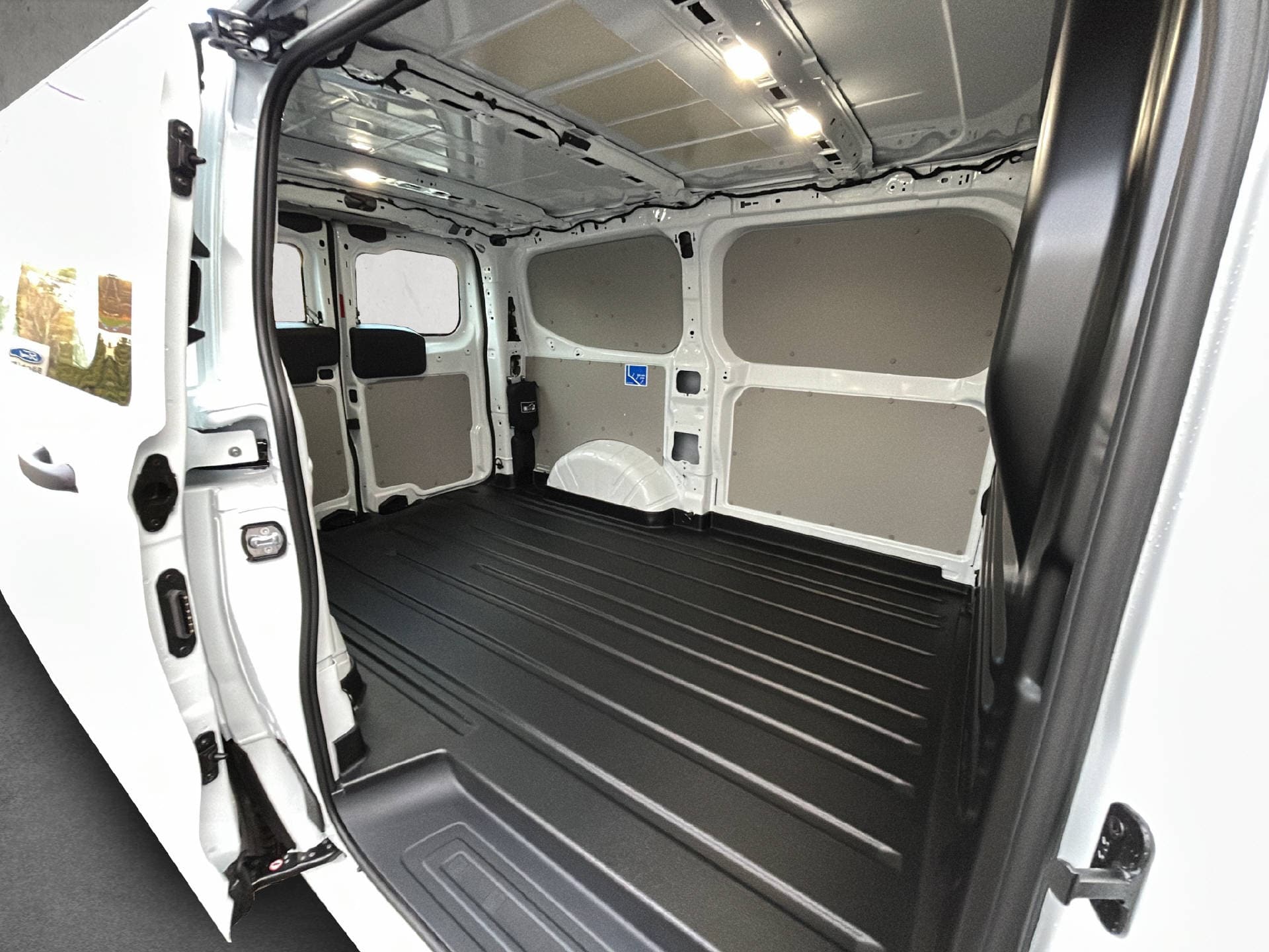 FORD Transit Custom Van 280 L1 2.0 EcoBlue 136 Trend - Bild 20