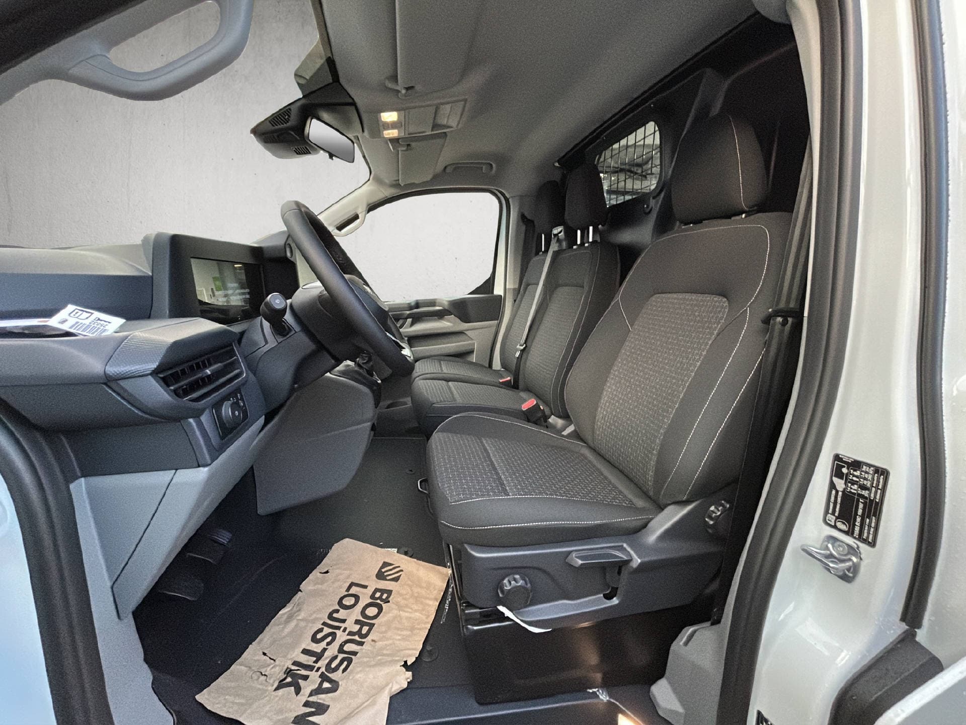 FORD Transit Custom Van 280 L1 2.0 EcoBlue 136 Trend - Bild 10