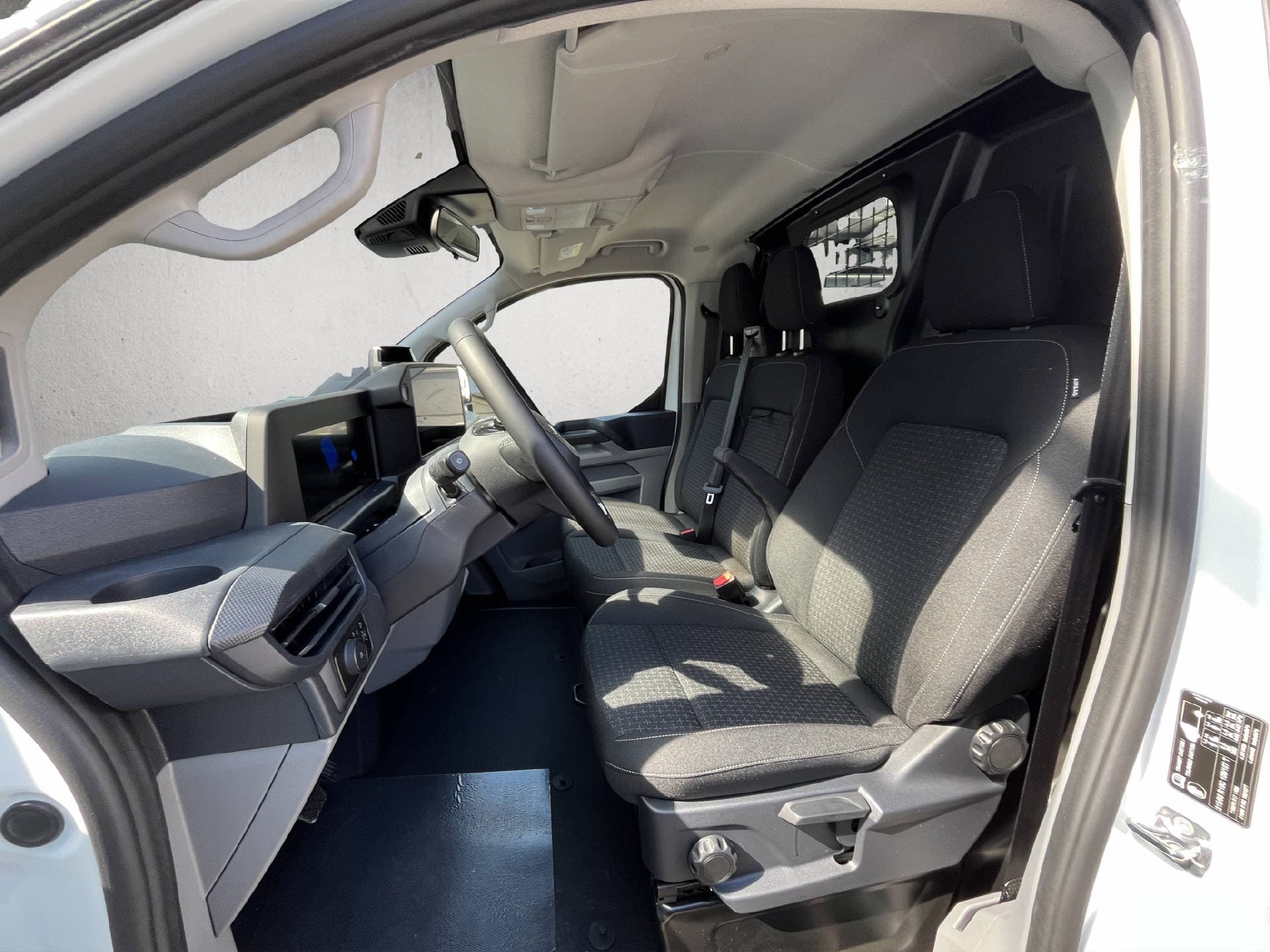 FORD Transit Custom Van 320 L2 2.0 EcoBlue 136 Trend - Bild 10