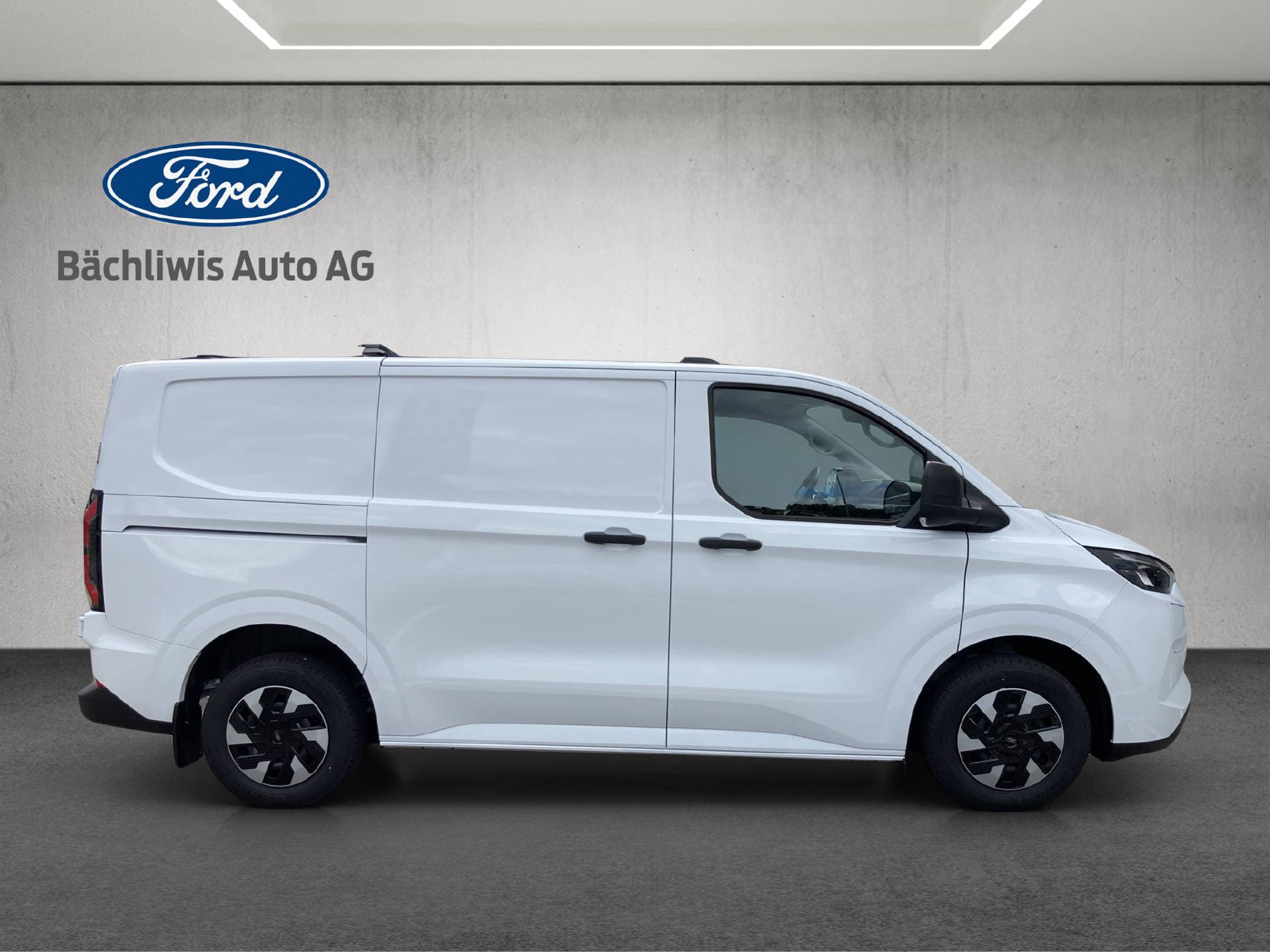 FORD E-Transit C Van 320 L1 Trend - Bild 6