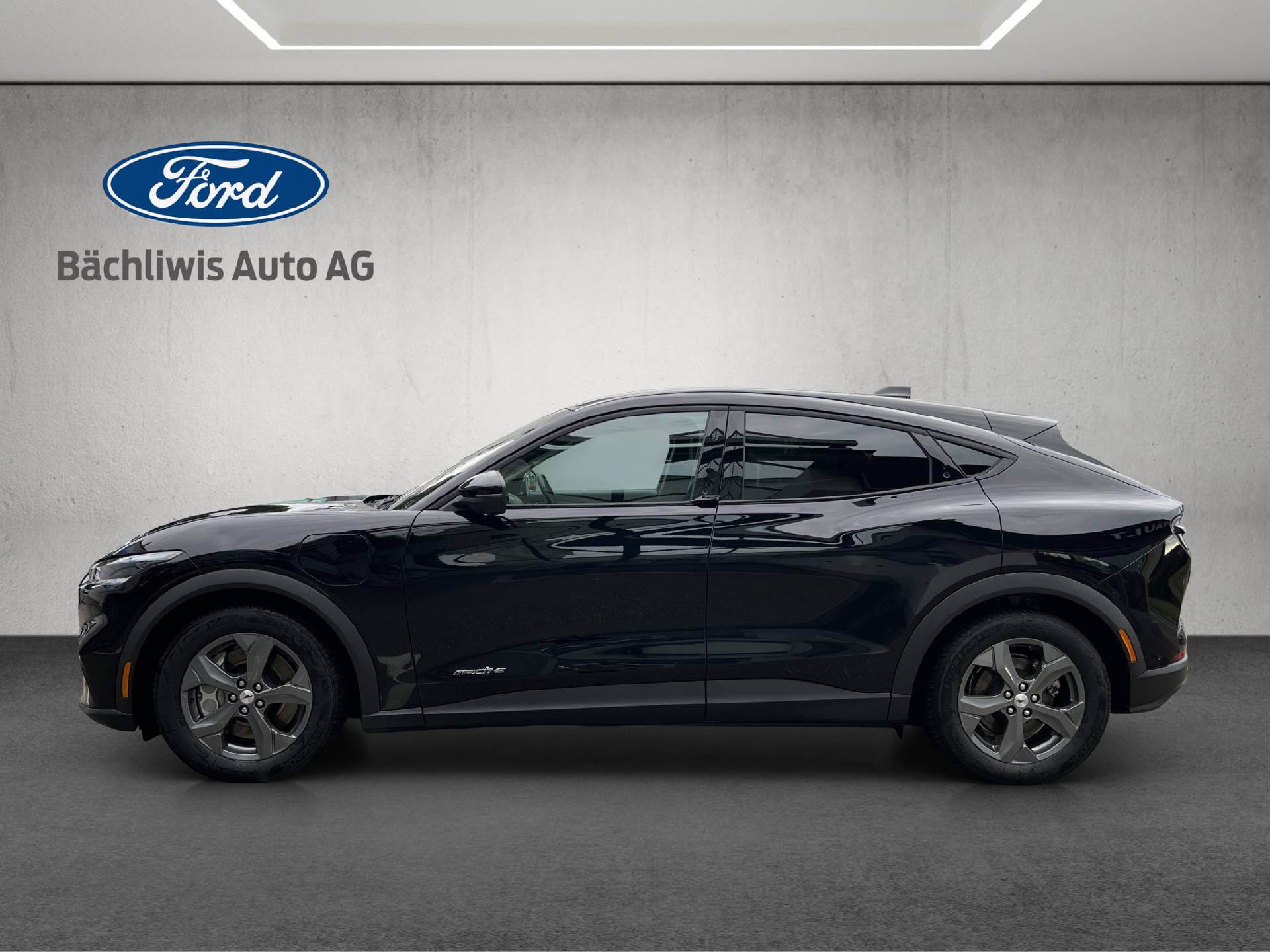 FORD Mustang Mach-E Standard - Bild 18