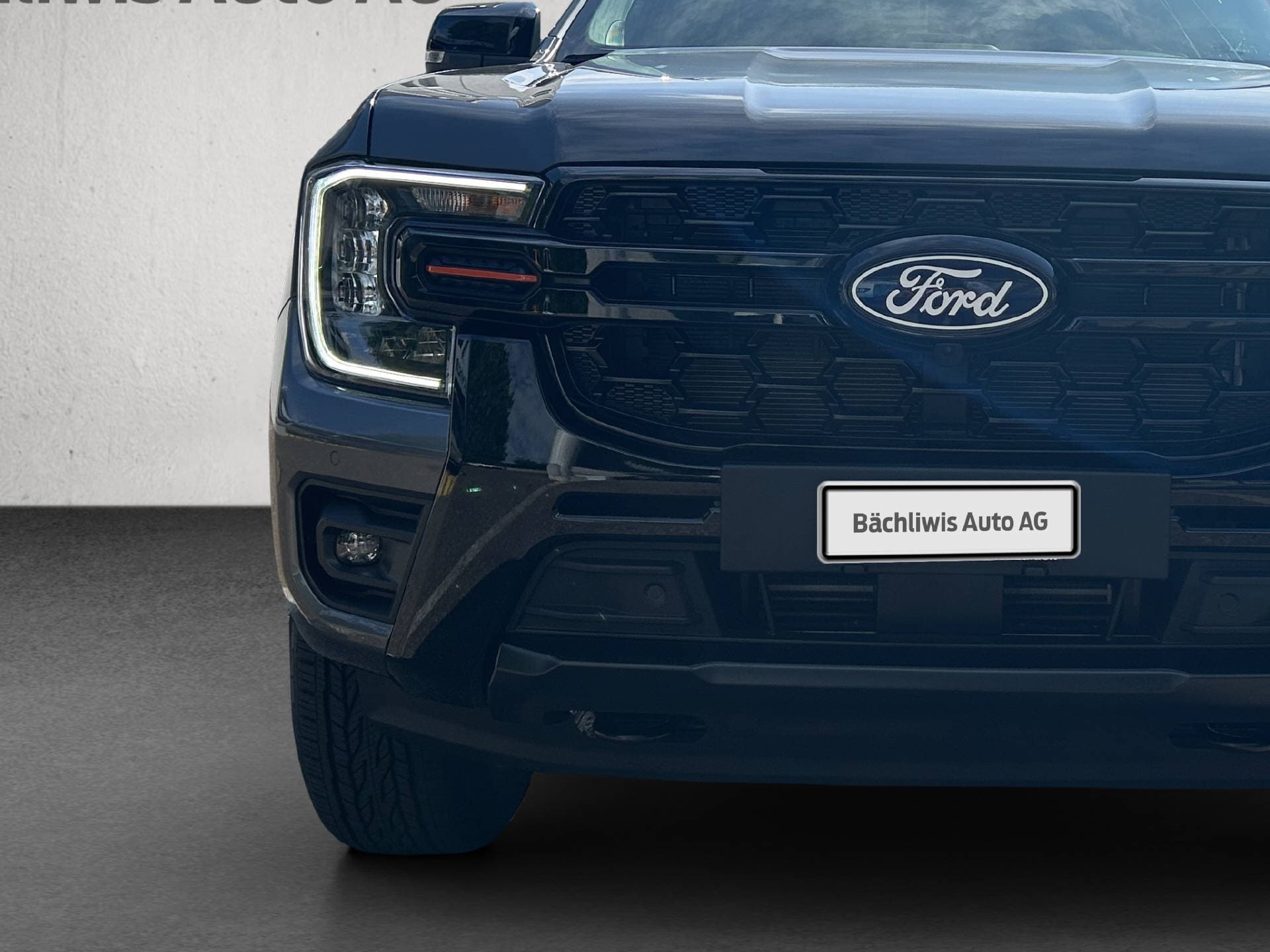 FORD Ranger DKab.Pick-up 2.3 EcoBoost 4x4 Wildtrak PHEV - Bild 9