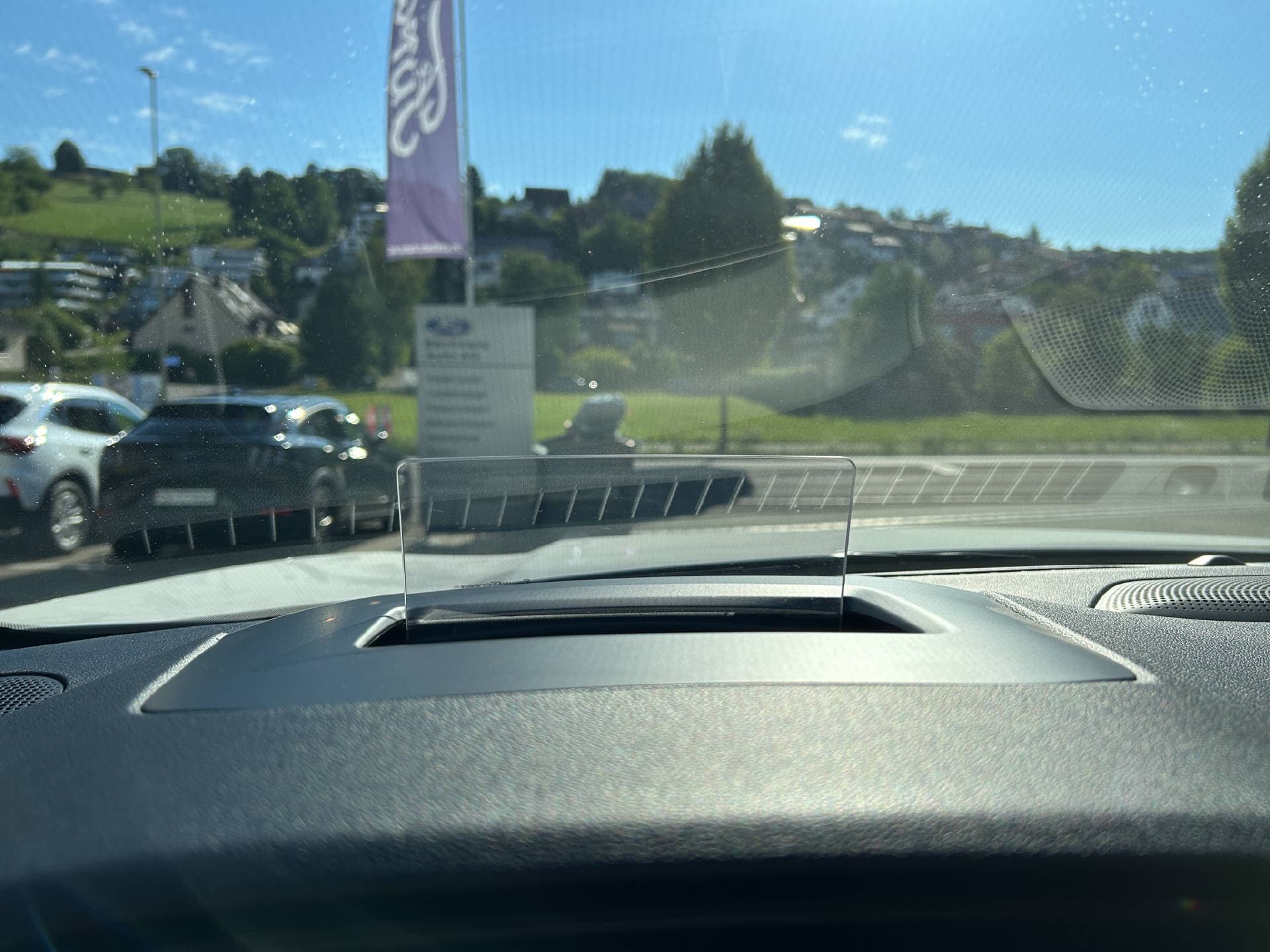 FORD Kuga 2.5 Plug-in Hybrid ST-Line X - Bild 30