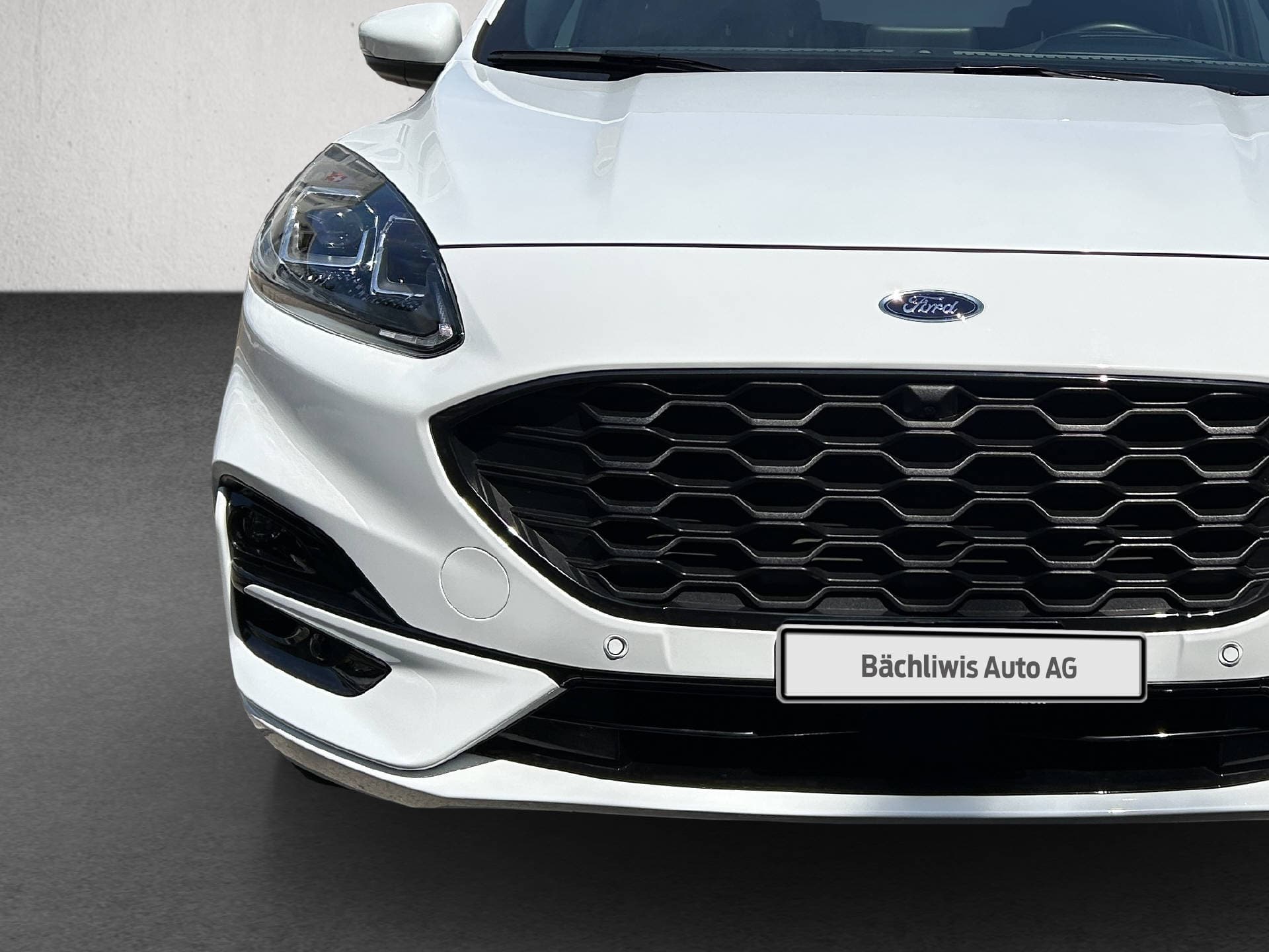 FORD Kuga 2.5 Plug-in Hybrid ST-Line X - Bild 9
