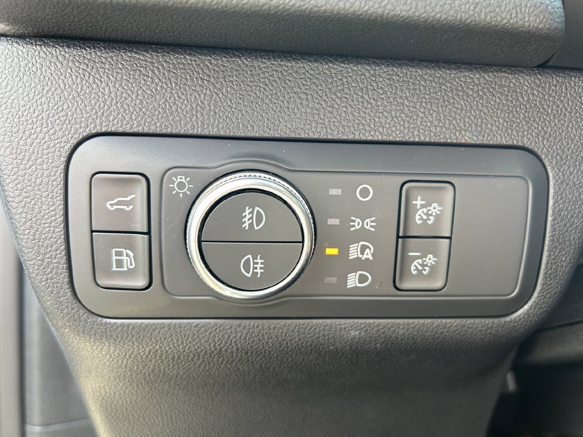 FORD Kuga 2.5 Plug-in Hybrid ST-Line X - Bild 22
