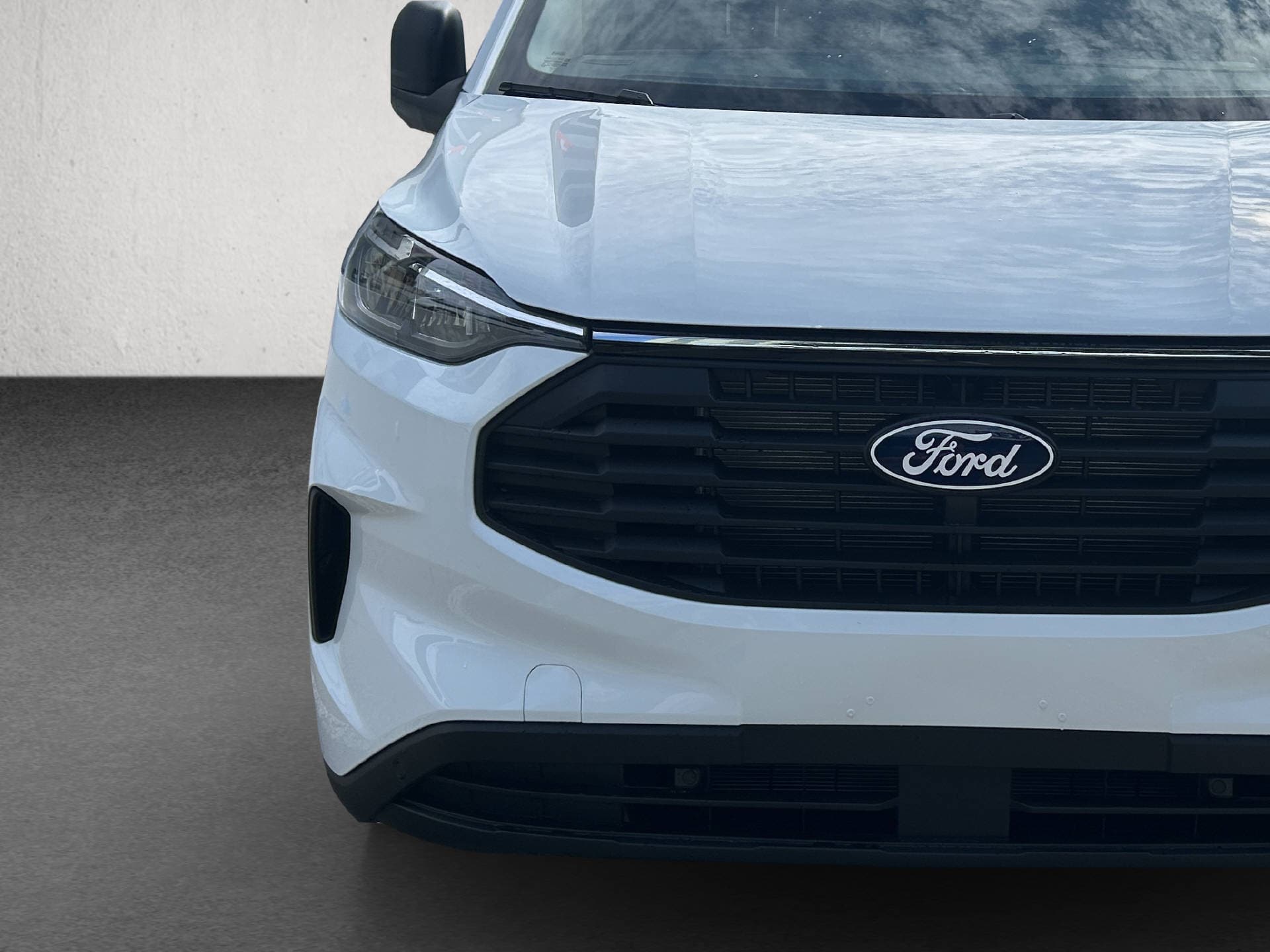 FORD Transit Custom Van 280 L1 2.0 EcoBlue 136 Trend - Bild 9
