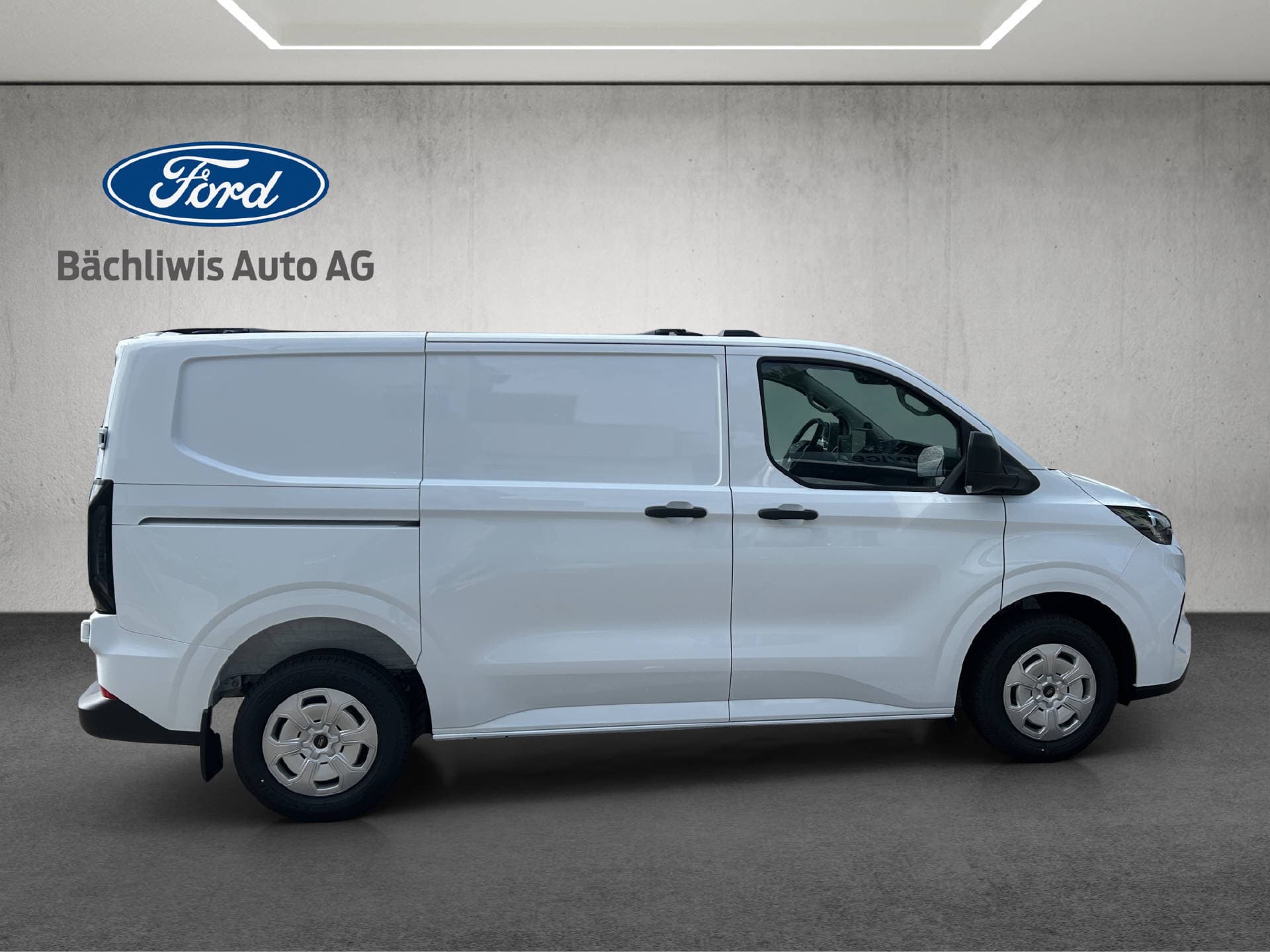 FORD Transit Custom Van 280 L1 2.0 EcoBlue 136 Trend - Bild 6