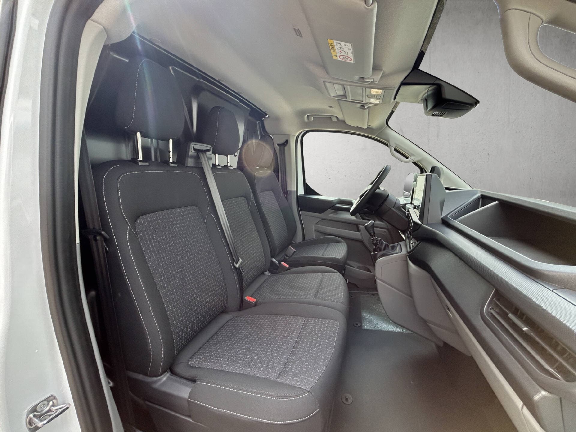 FORD Transit Custom Van 280 L1 2.0 EcoBlue 136 Trend - Bild 19