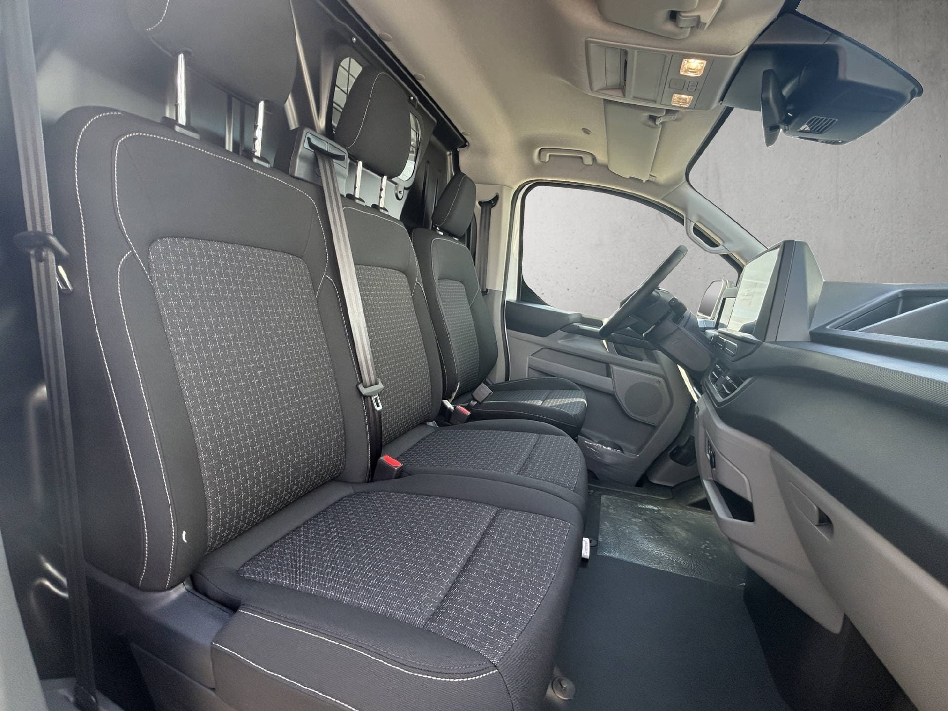 FORD Transit Custom Van 320 L1 2.0 EcoBlue 136 Trend - Bild 19