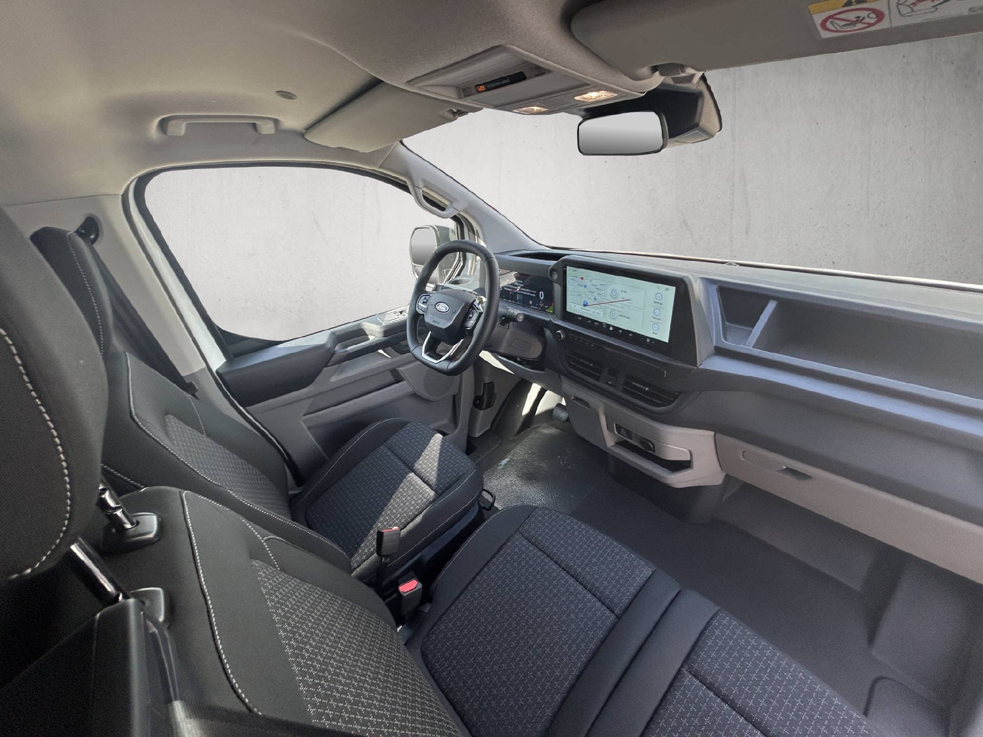 FORD Transit Custom Van 320 L1 2.0 EcoBlue 136 Trend - Bild 15