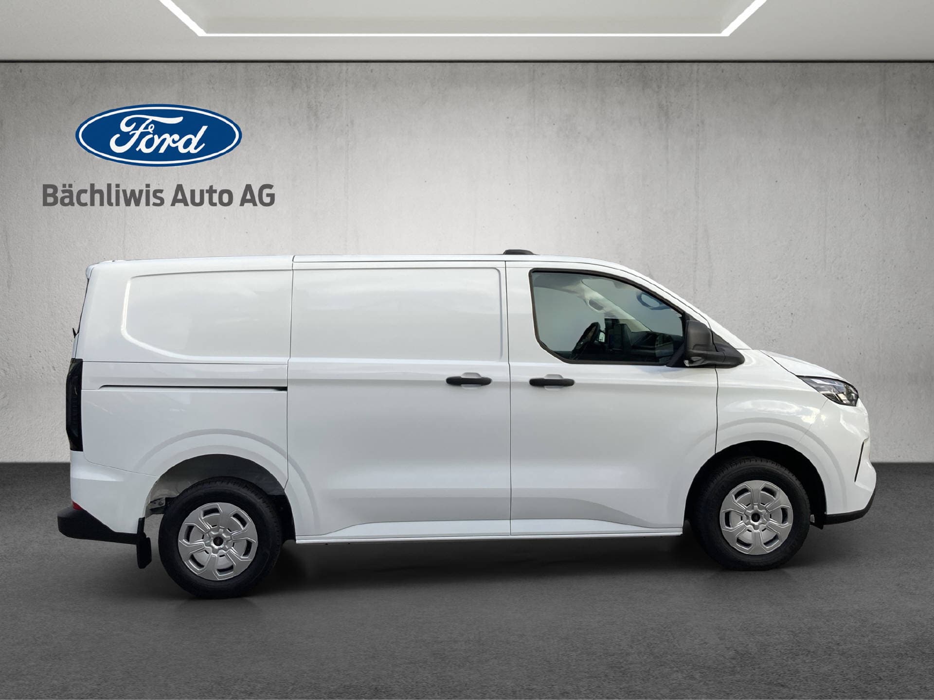 FORD Transit Custom Van 320 L1 2.0 EcoBlue 136 Trend - Bild 6