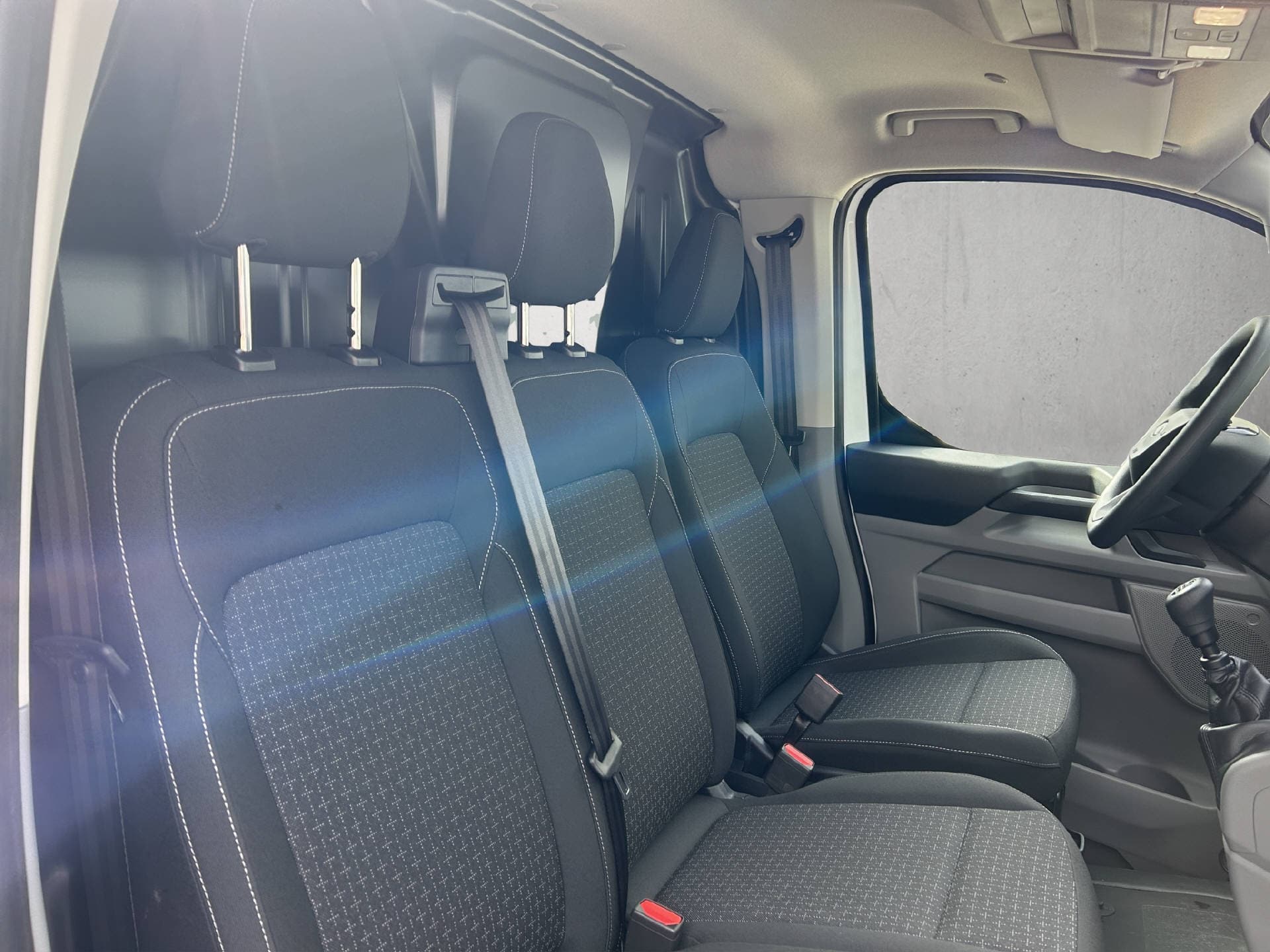 FORD Transit Custom Van 280 L1 2.0 EcoBlue 136 Trend - Bild 27