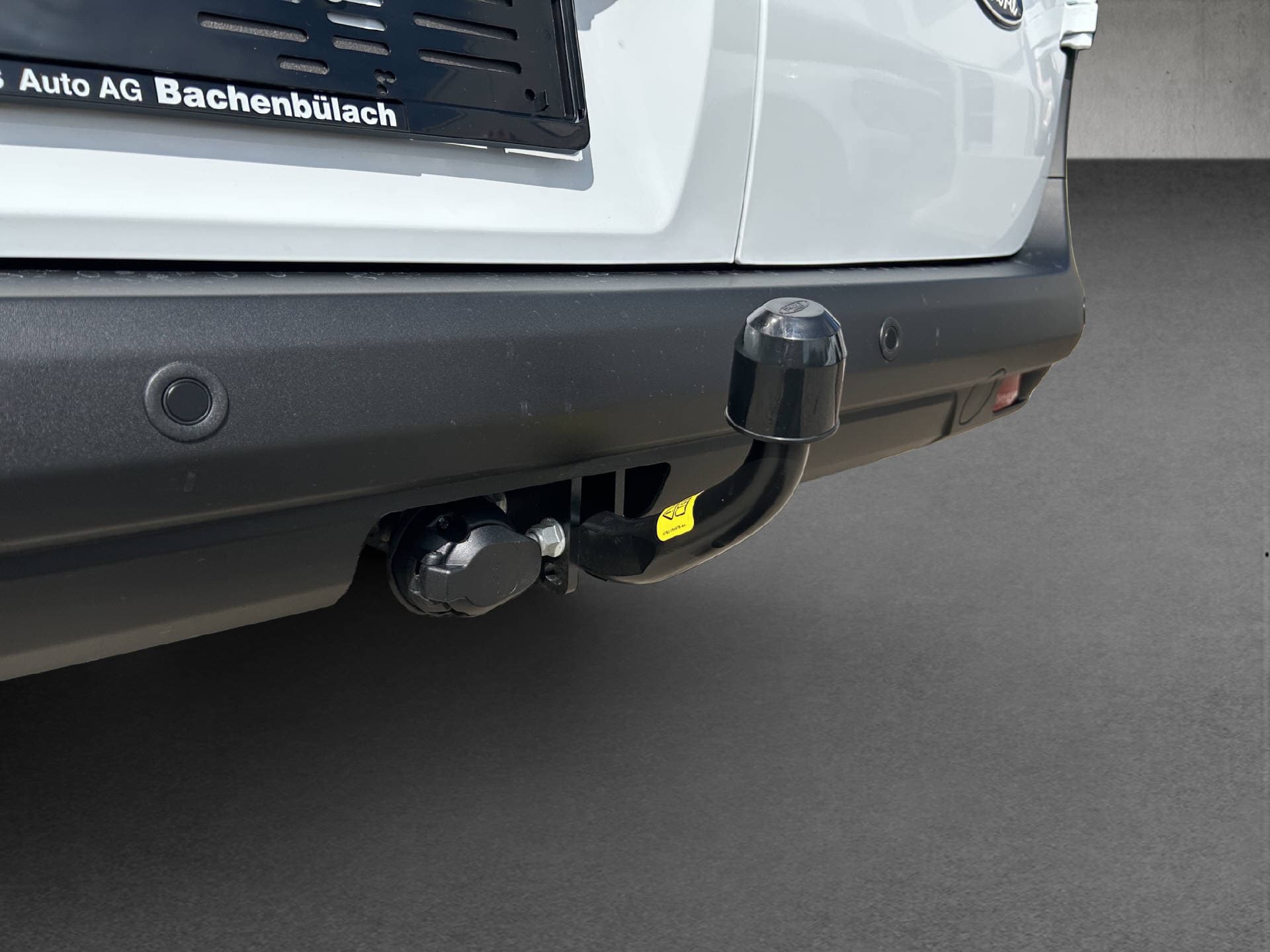 FORD Transit Courier Van 1.0 EcoBoost Trend - Bild 22
