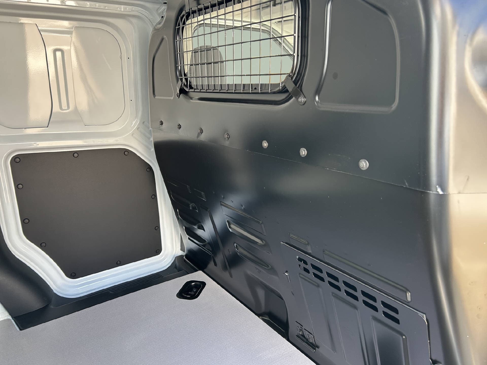 FORD Transit Courier Van 1.0 EcoBoost Trend - Bild 20