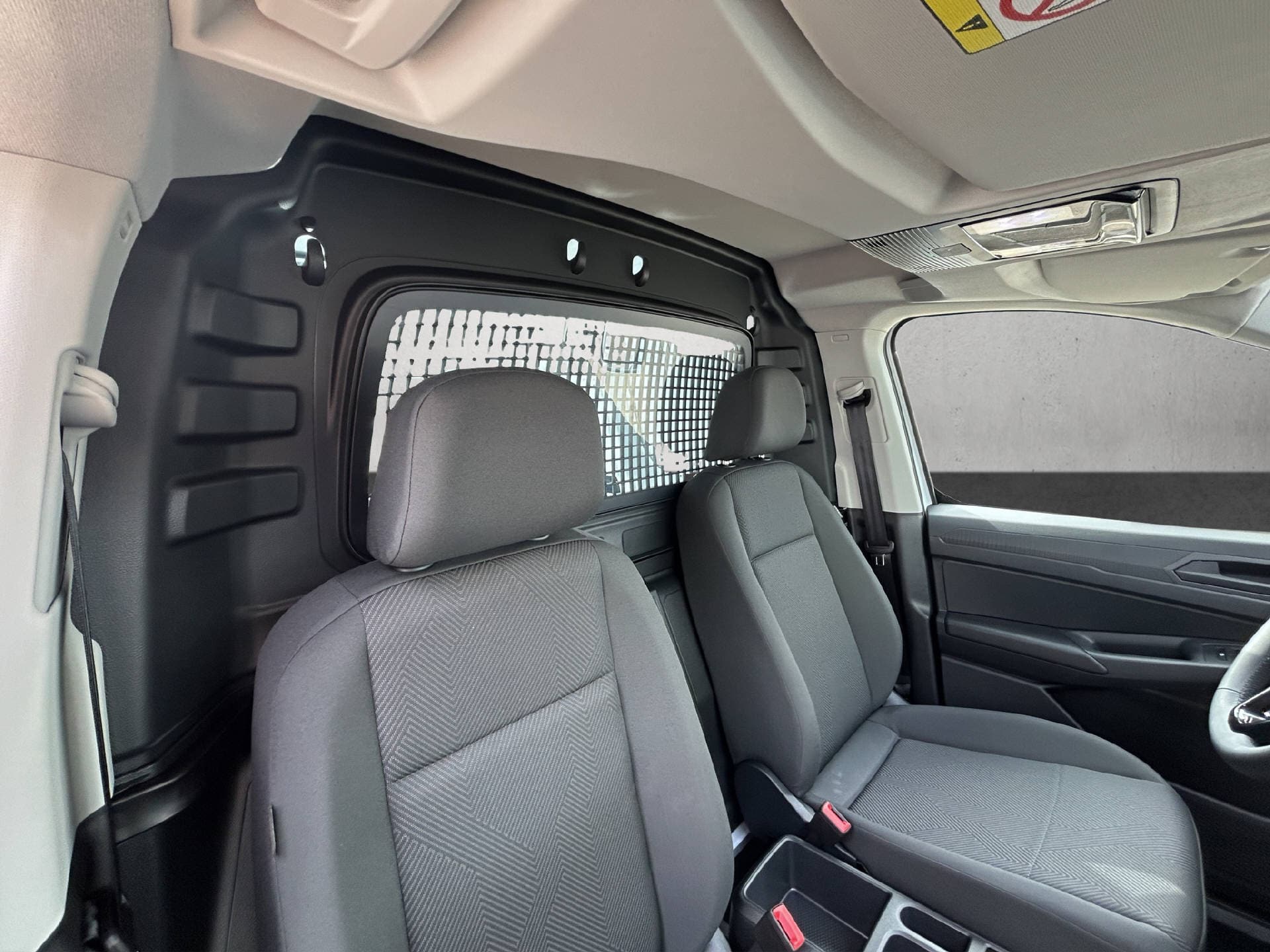 FORD Grand Transit Connect Kaw. 2.0 EcoBlue 122 Trend - Bild 27