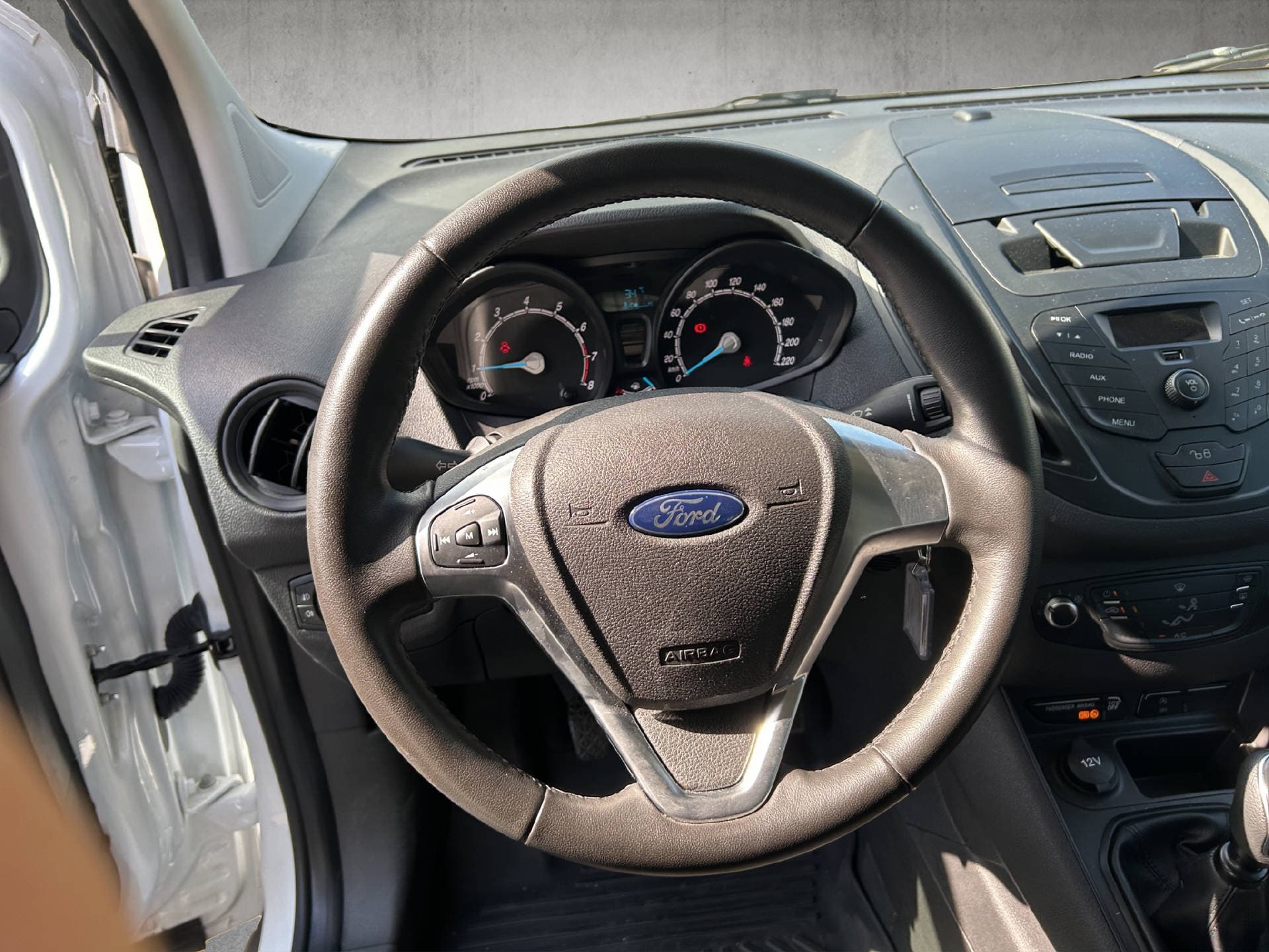 FORD Transit Courier Van 1.0 EcoB Trend - Bild 11
