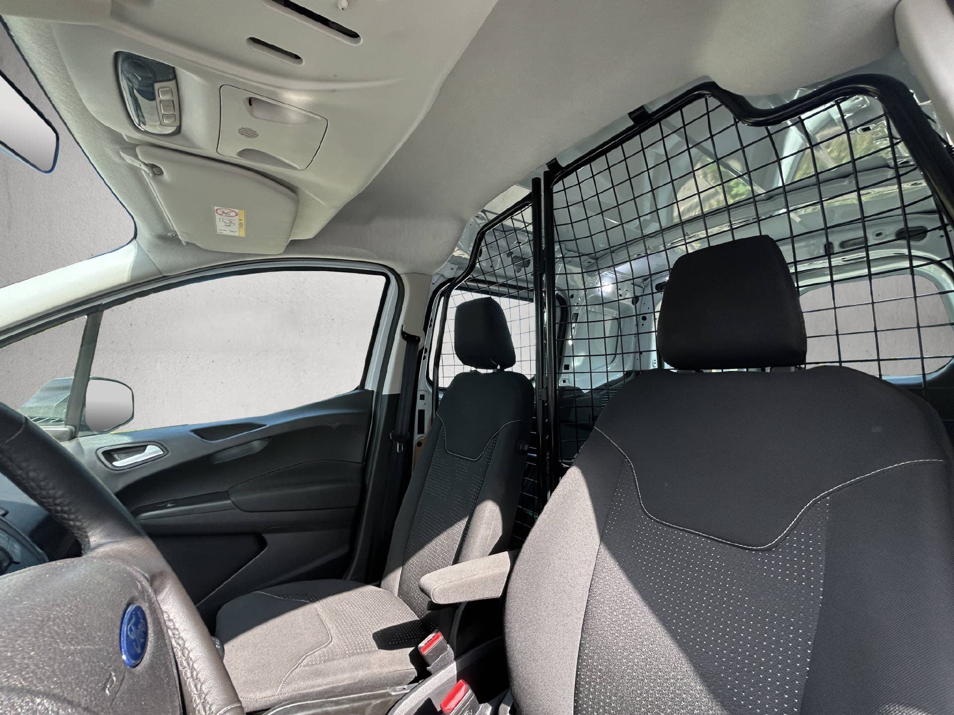 FORD Transit Courier Van 1.0 EcoB Trend - Bild 26