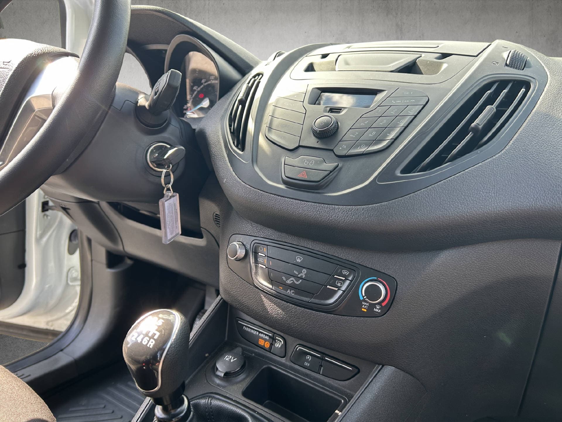 FORD Transit Courier Van 1.0 EcoB Trend - Bild 15