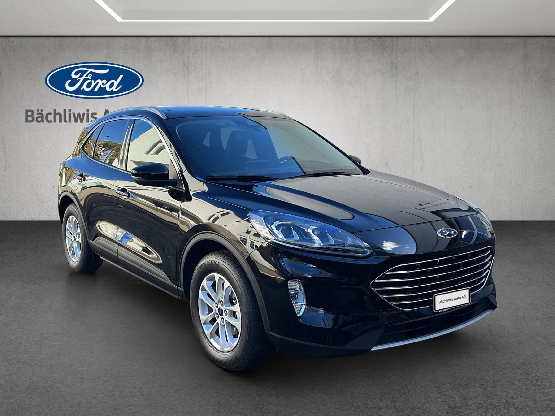 FORD Kuga 2.5 Hybrid Titanium X 4x4 - Bild 7