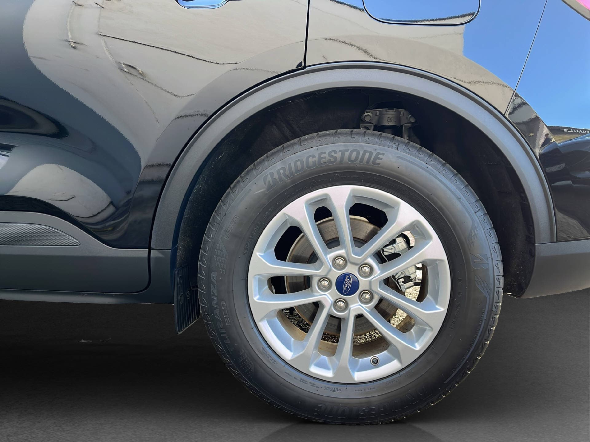 FORD Kuga 2.5 Hybrid Titanium X 4x4 - Bild 26