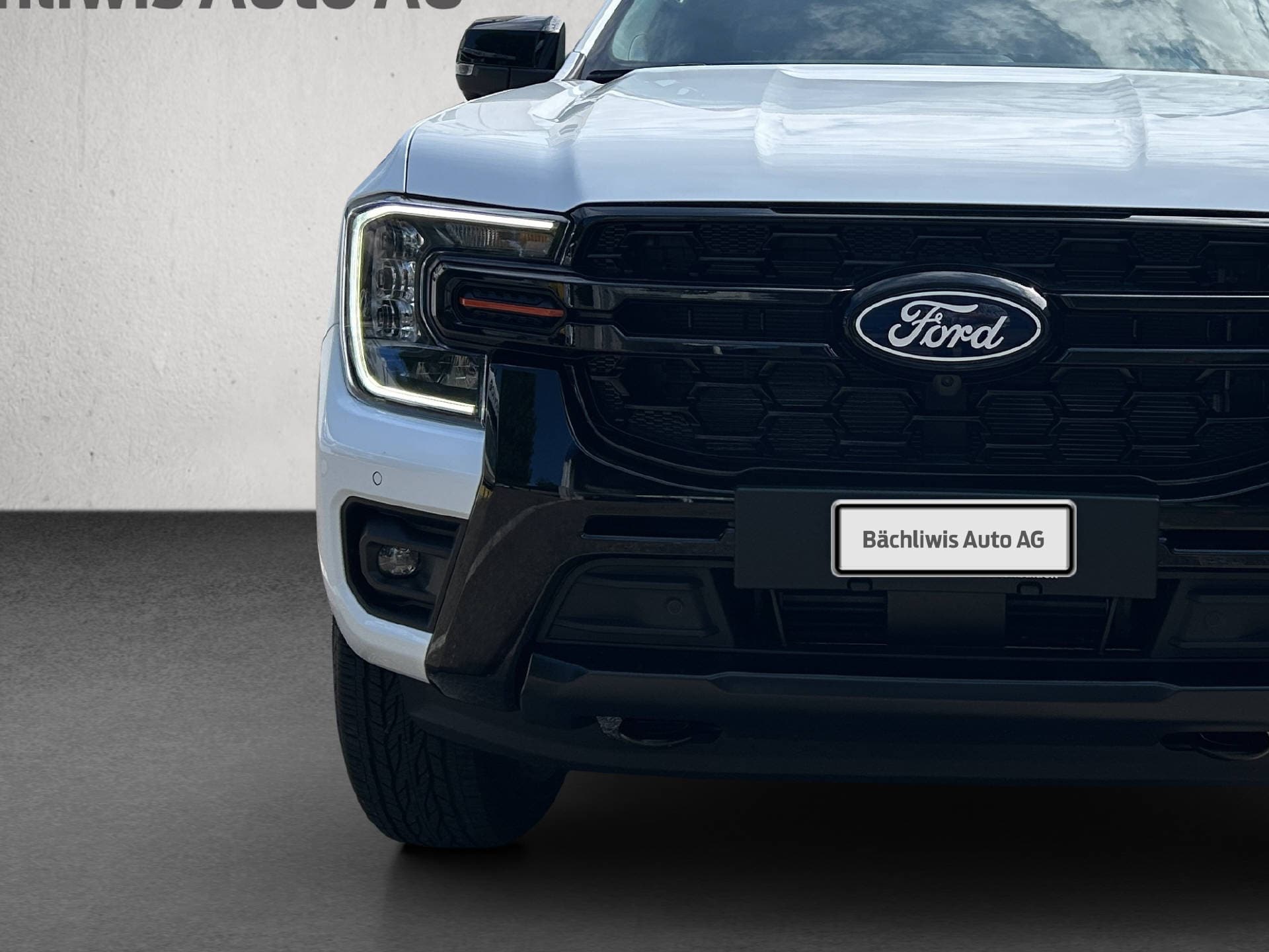 FORD Ranger DKab.Pick-up 2.3 EcoBoost 4x4 Wildtrak PHEV - Bild 9