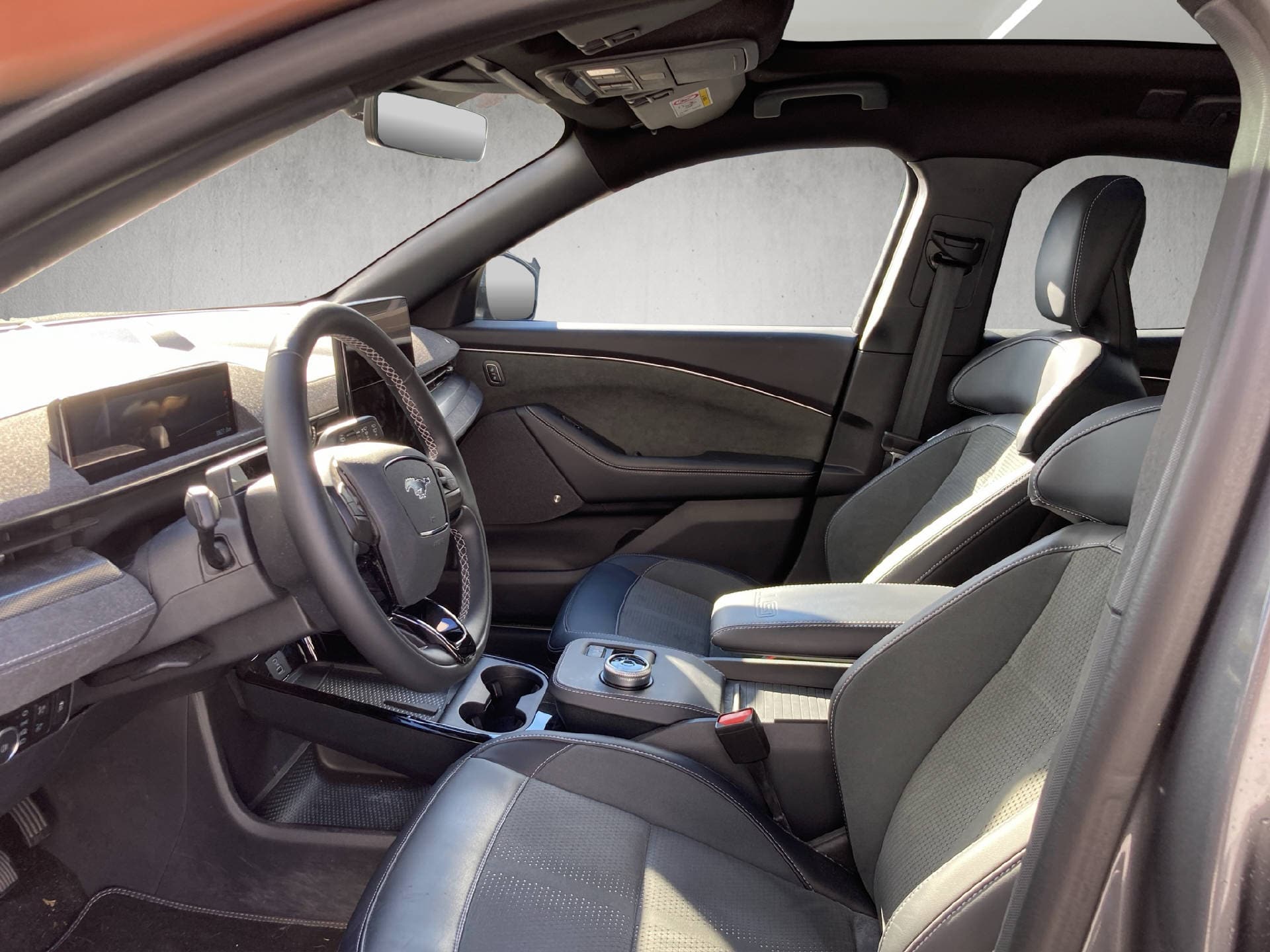 FORD Mustang Mach-E GT AWD - Bild 10