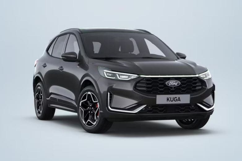 FORD Kuga 2.5 Hybrid ST-Line X 4x4 - Bild 1