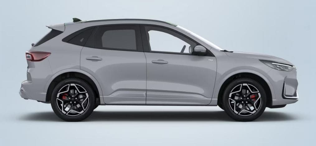 FORD Kuga 2.5 Hybrid ST-Line X 4x4 - Bild 2