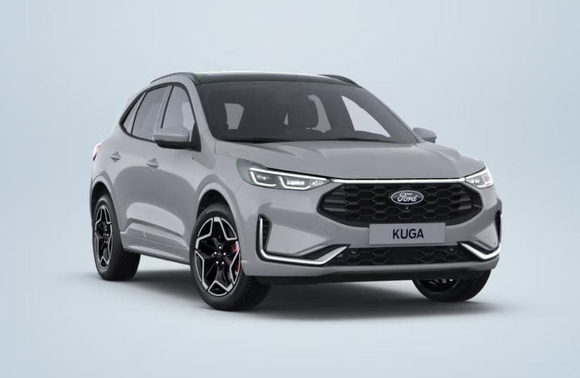 FORD Kuga 2.5 Hybrid ST-Line X 4x4