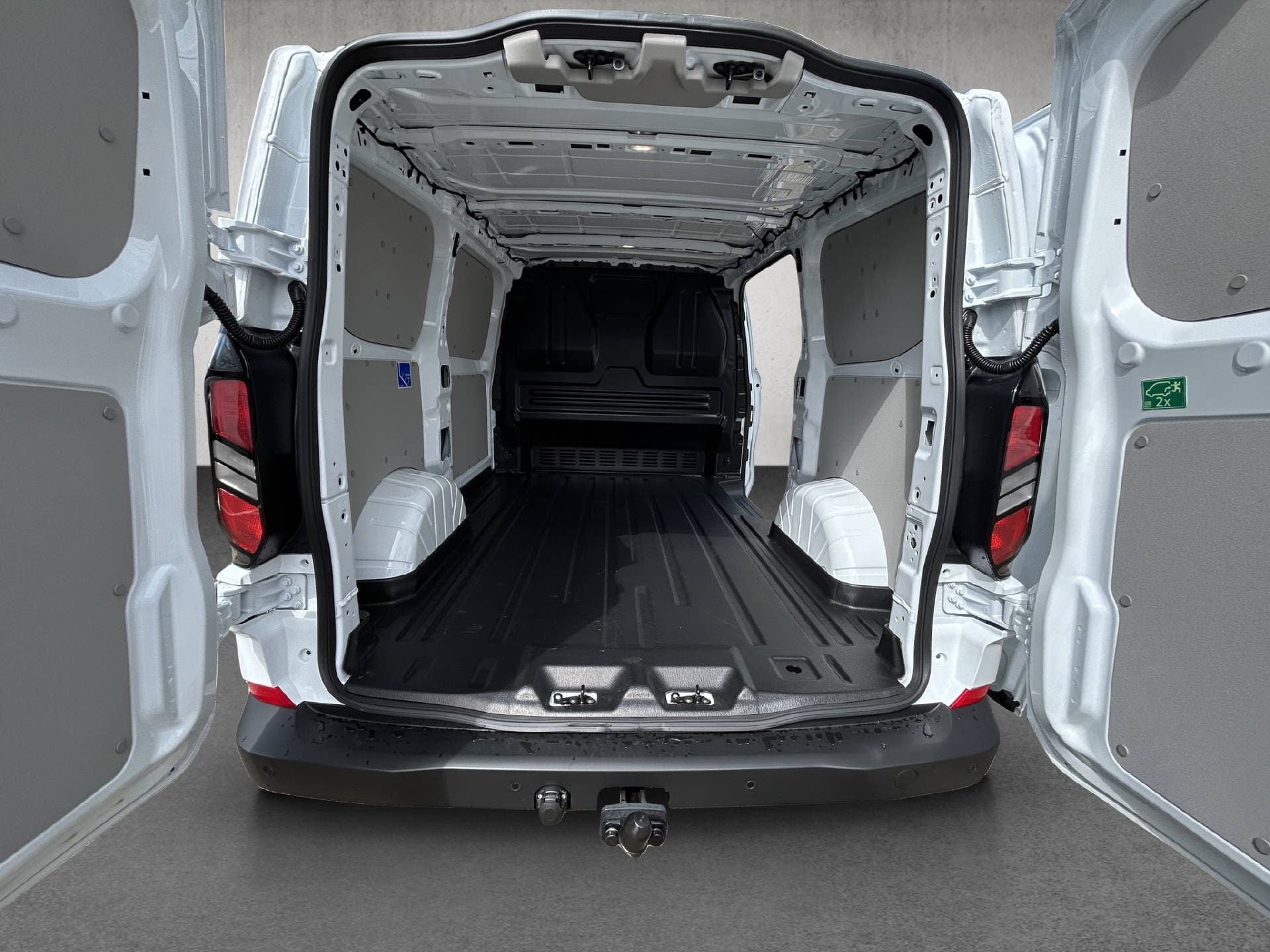 FORD Transit Custom Van 280 L1 2.0 EcoBlue 136 Trend - Bild 21