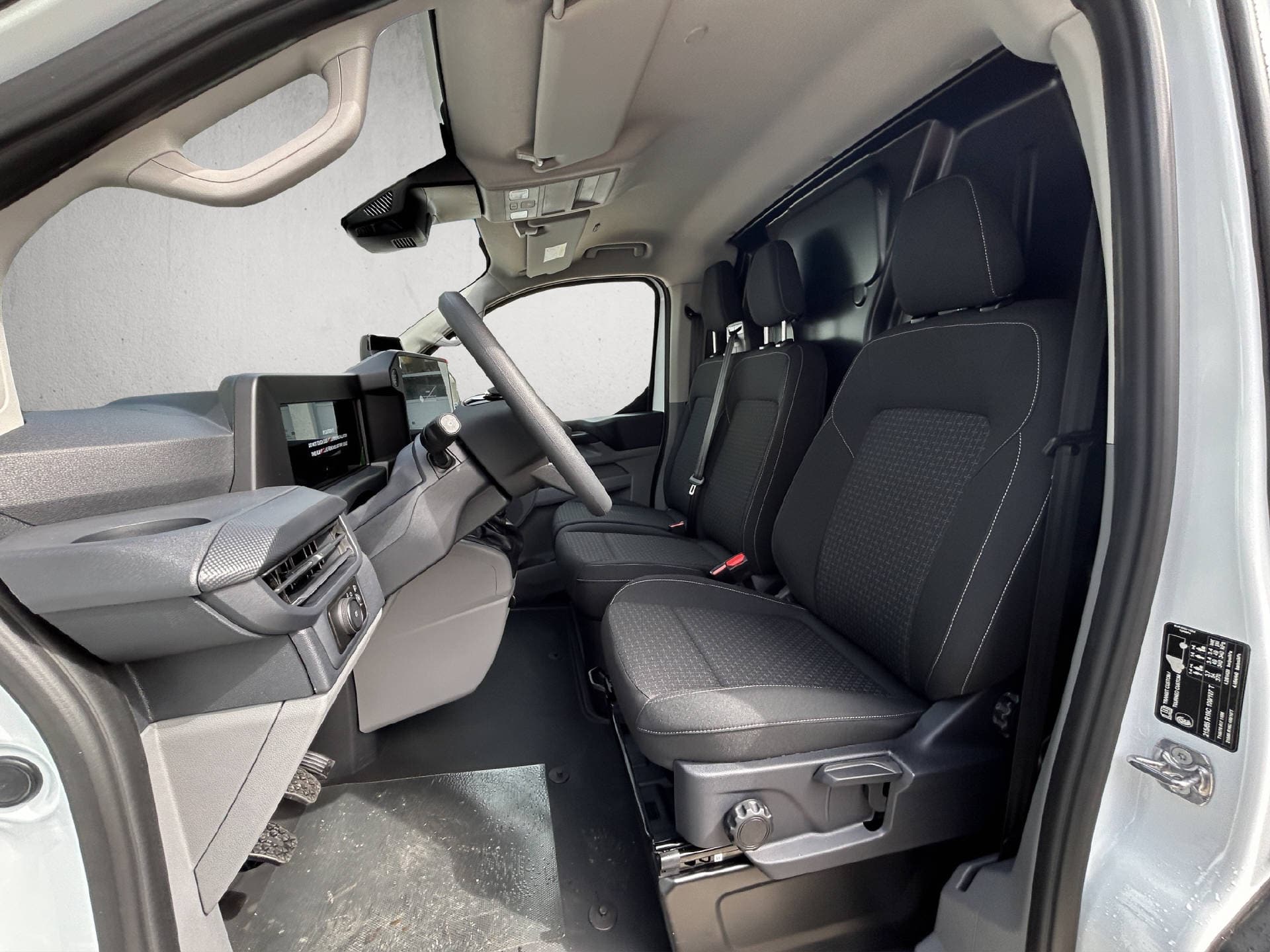 FORD Transit Custom Van 280 L1 2.0 EcoBlue 136 Trend - Bild 10