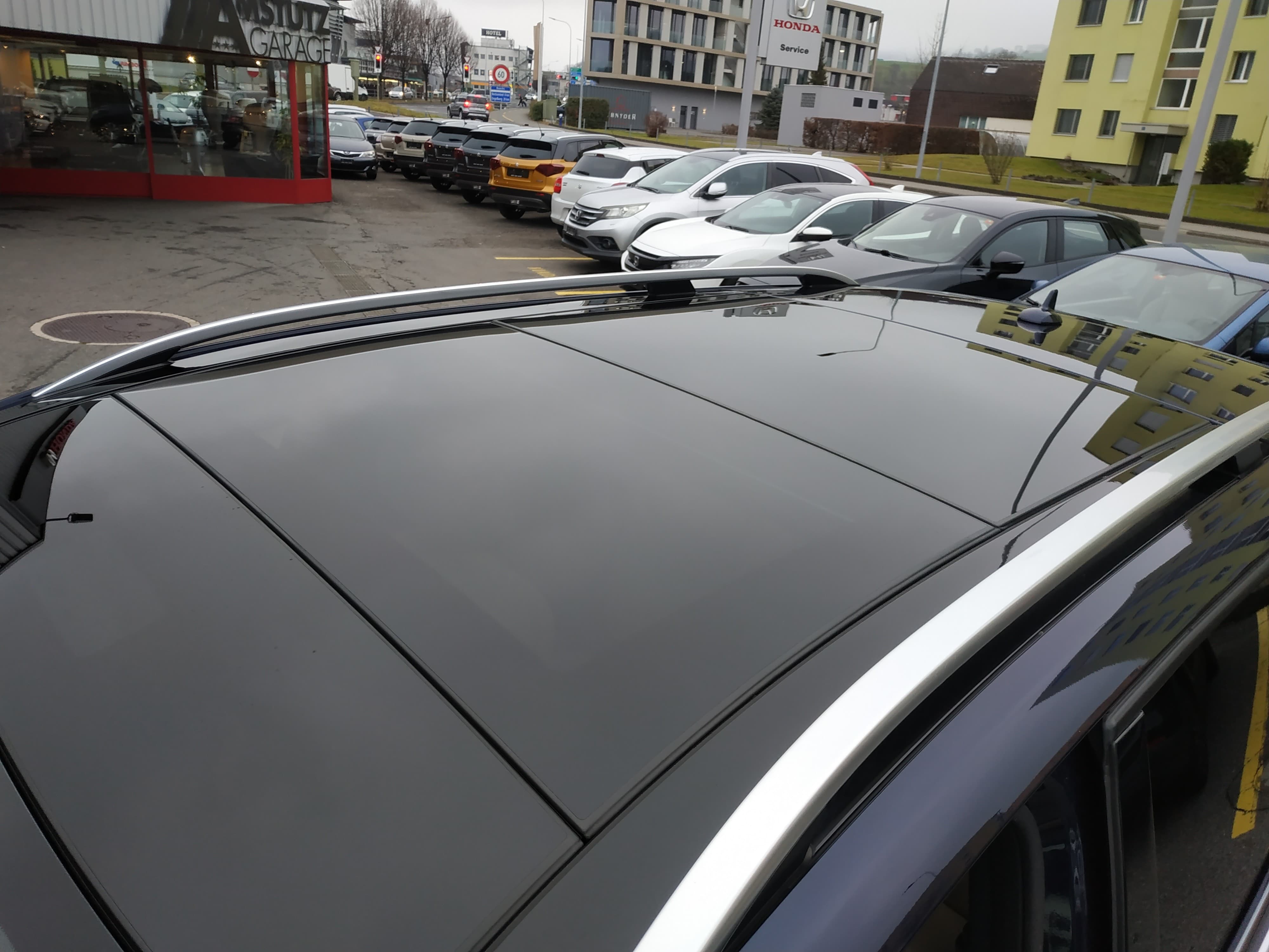 MERCEDES-BENZ GLE 500 e 4Matic 7G-Tronic - Bild 7