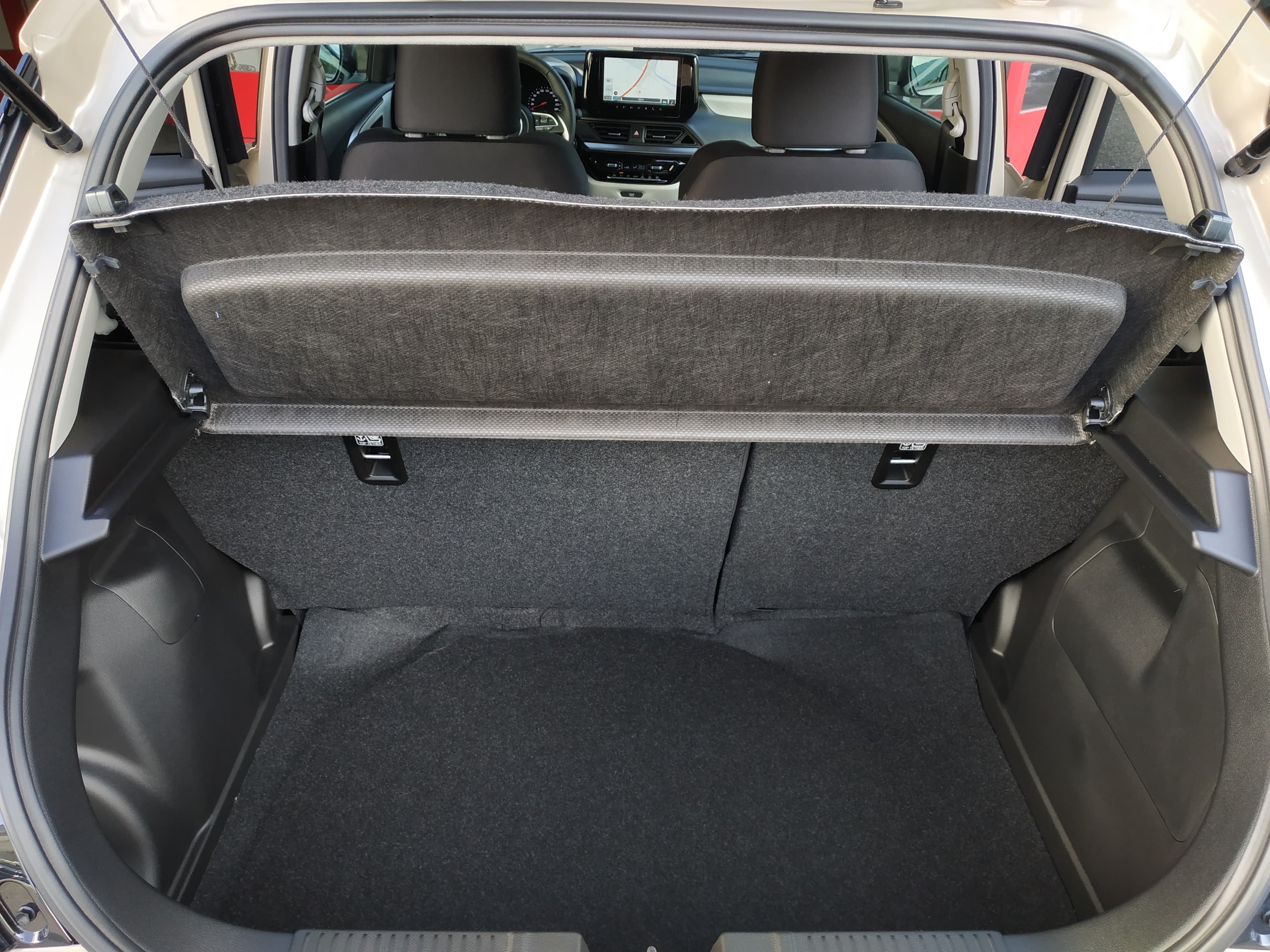 SUZUKI Swift 1.2 Compact Top Hybrid 4x4 - Bild 20