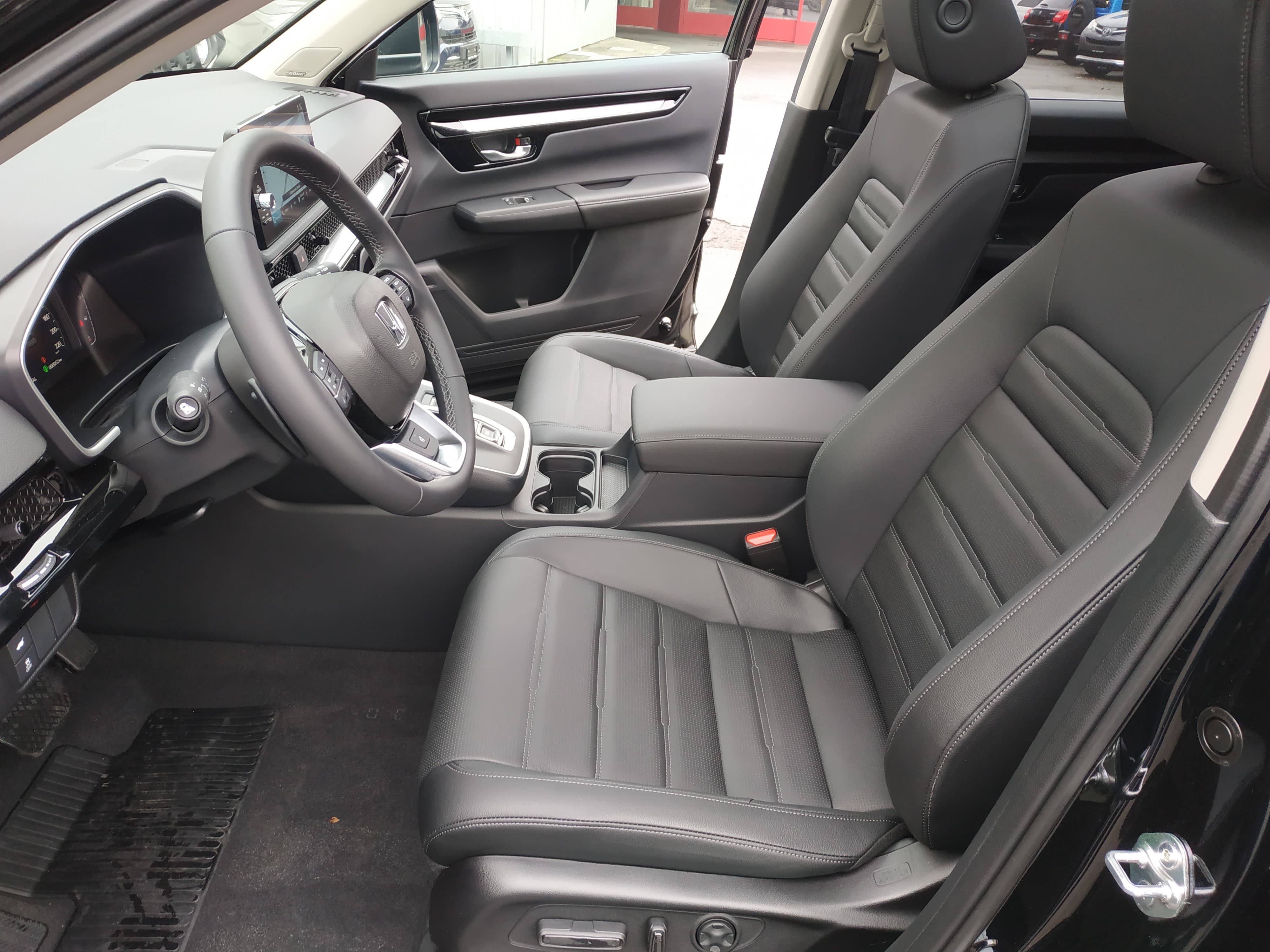 HONDA CR-V 2.0i MMD Hybrid Advance 4WD Automatic - Bild 12