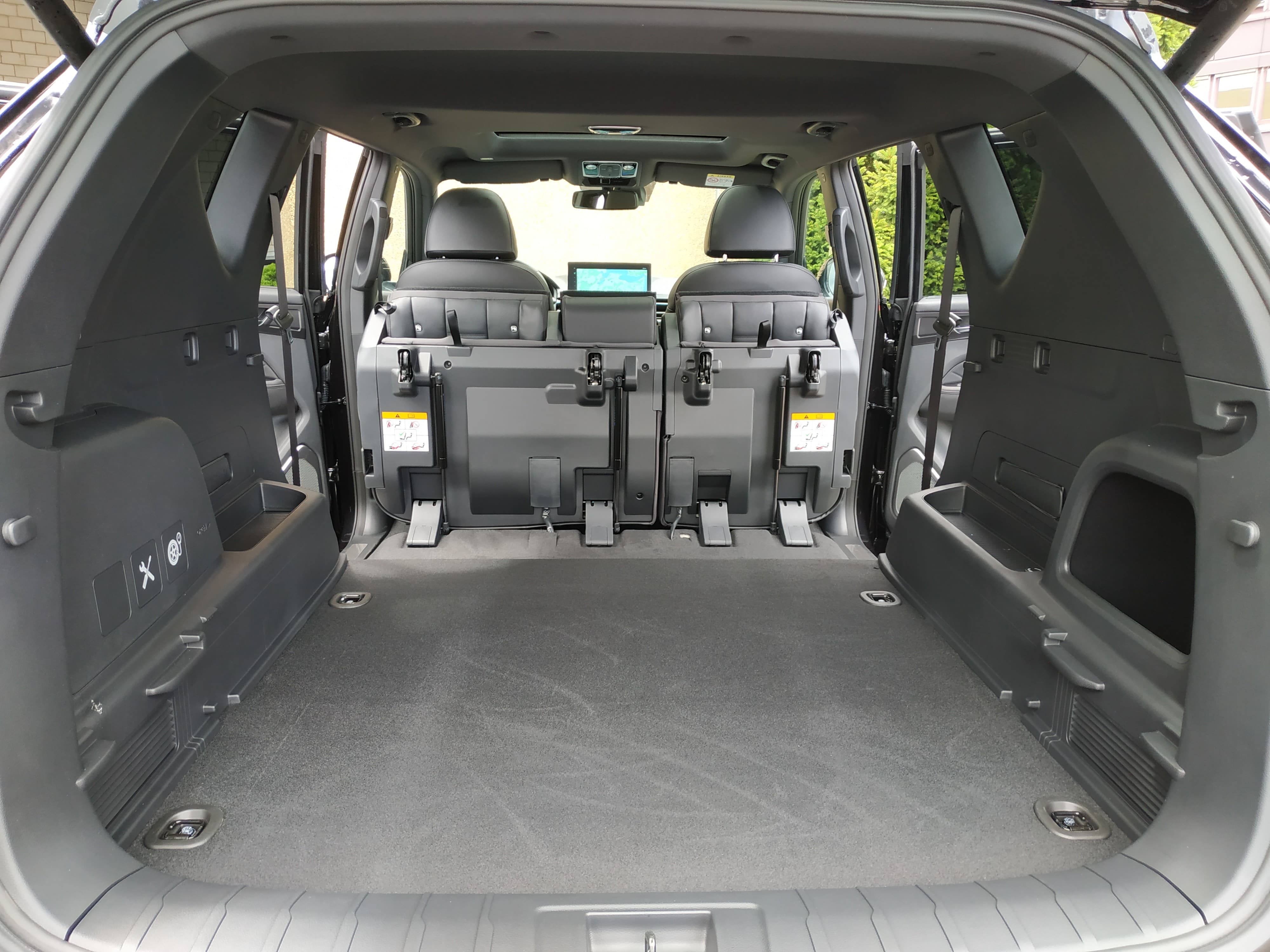KGM-SsangYong Rexton 2.2 CRDi Titanium 4WD AT - Bild 21
