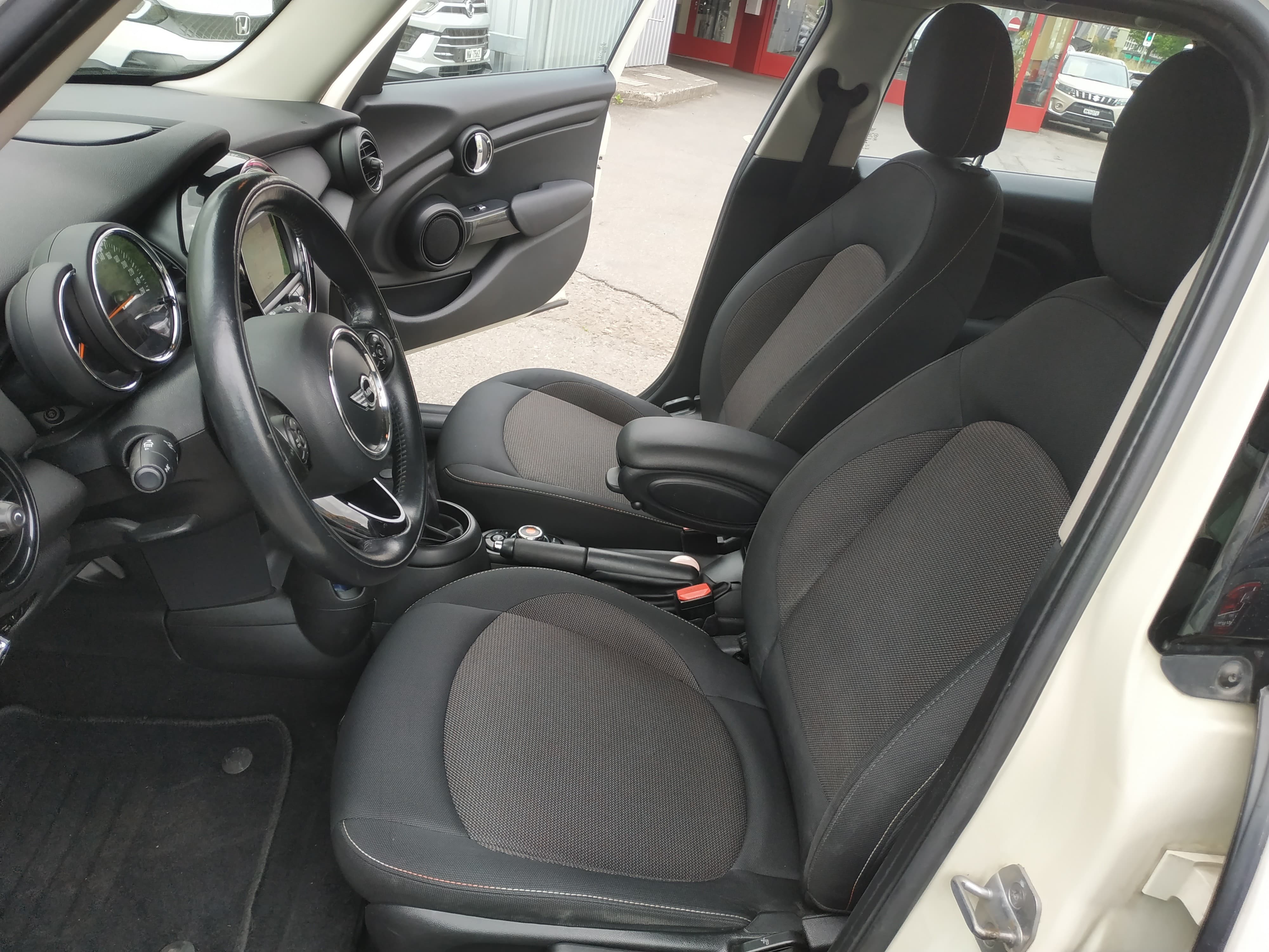 MINI One Steptronic Automat - Bild 12