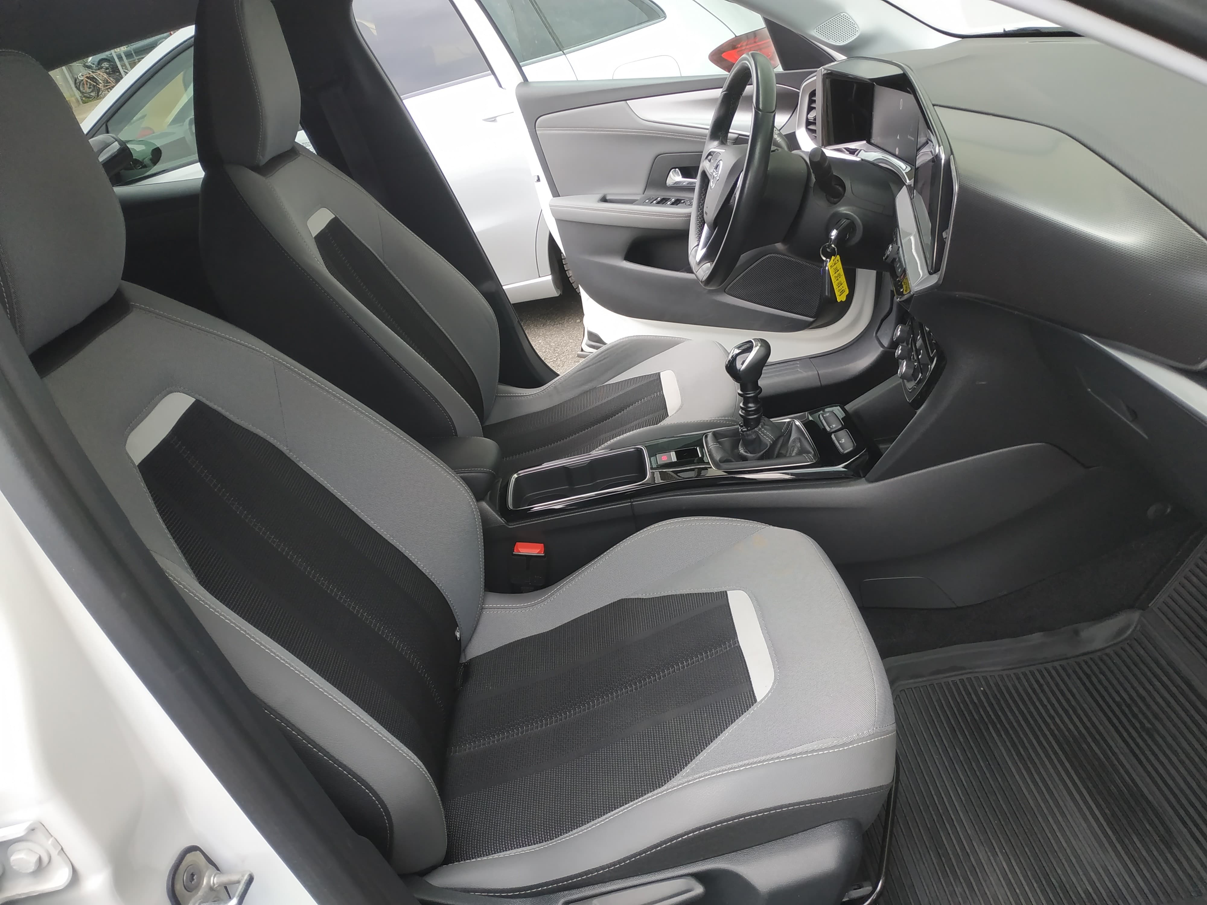 OPEL Mokka 1.5 Diesel Elegance - Bild 14