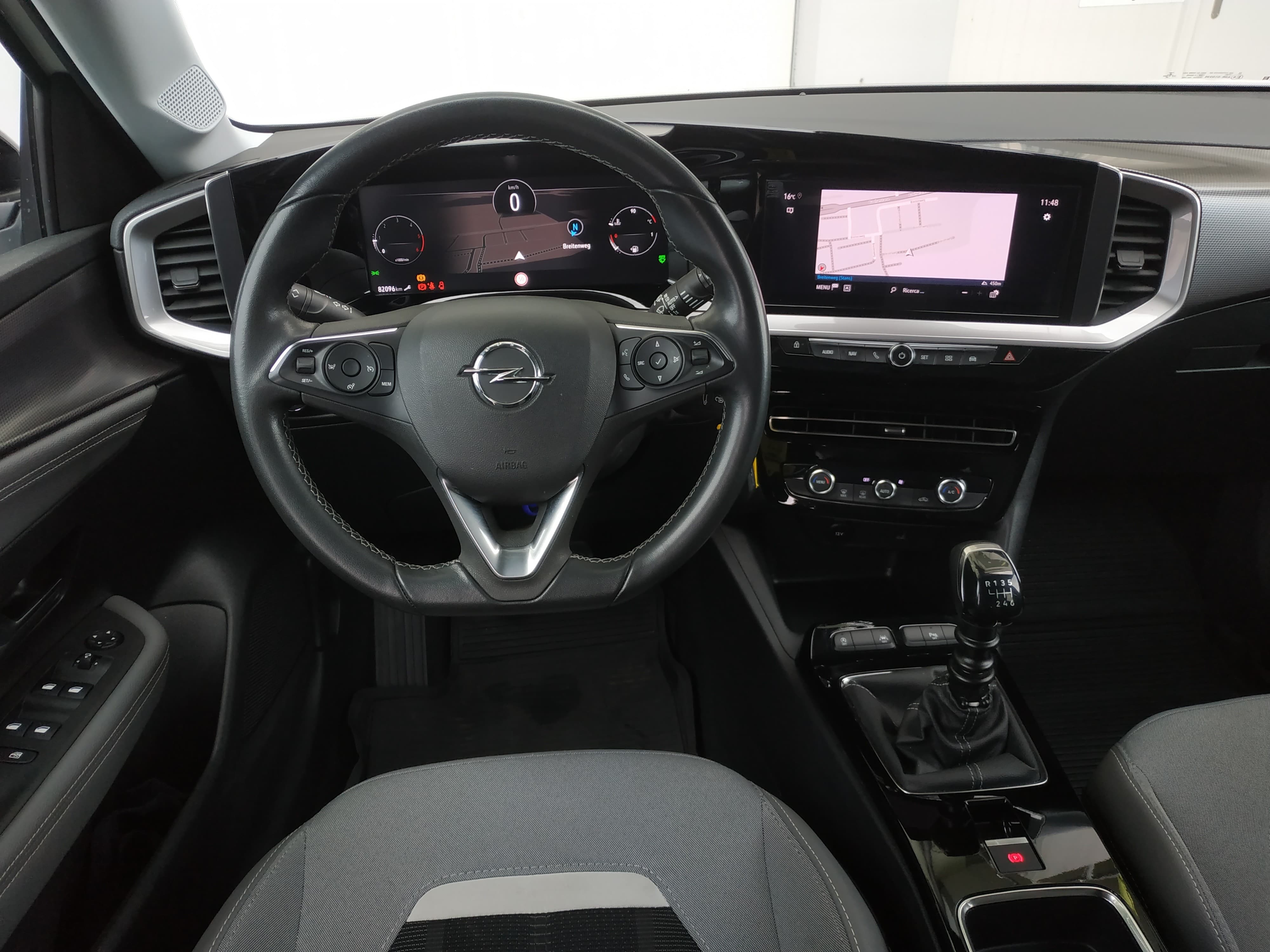 OPEL Mokka 1.5 Diesel Elegance - Bild 11