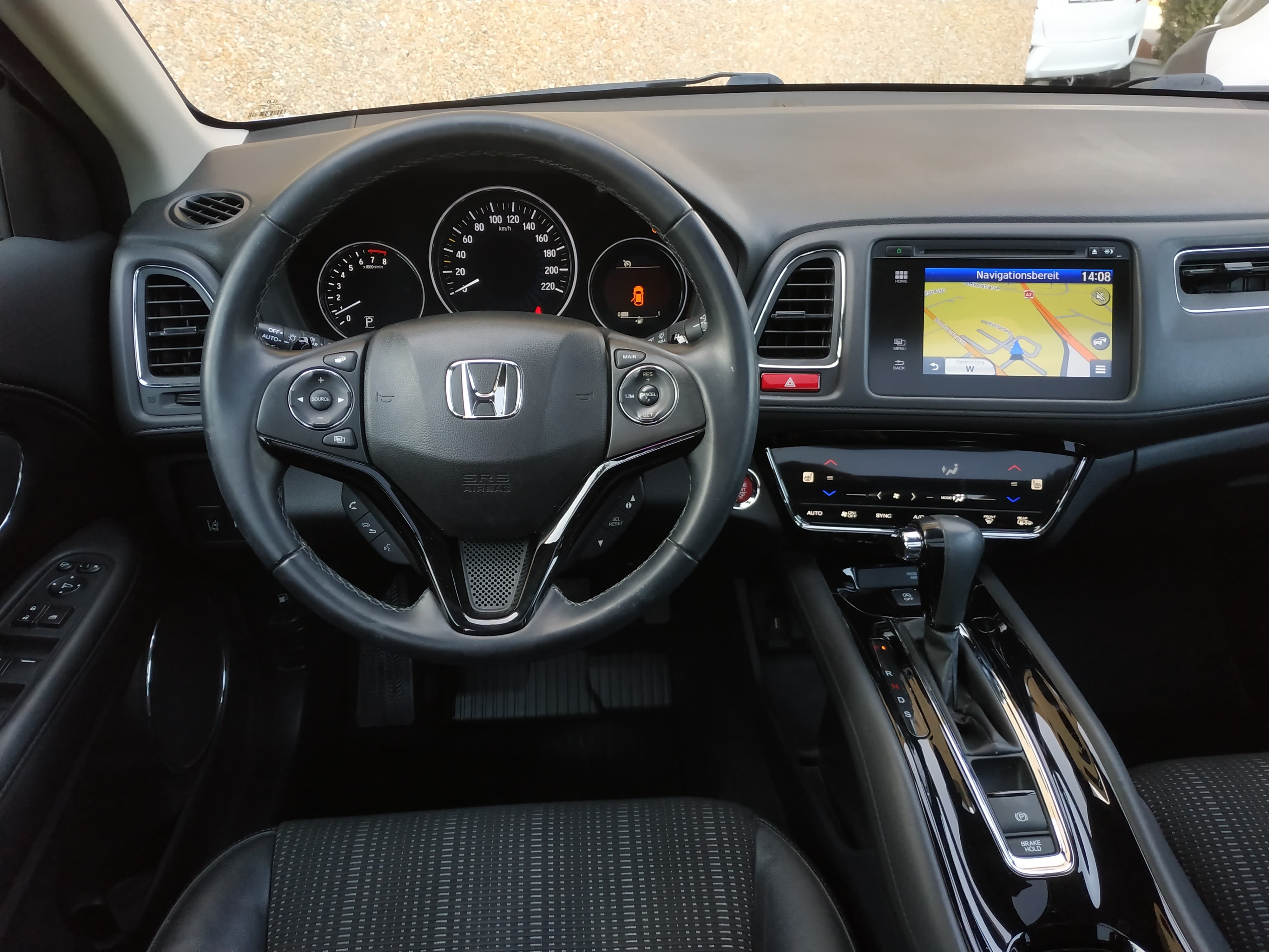 HONDA HR-V 1.5i-VTEC Executive CVT - Bild 12