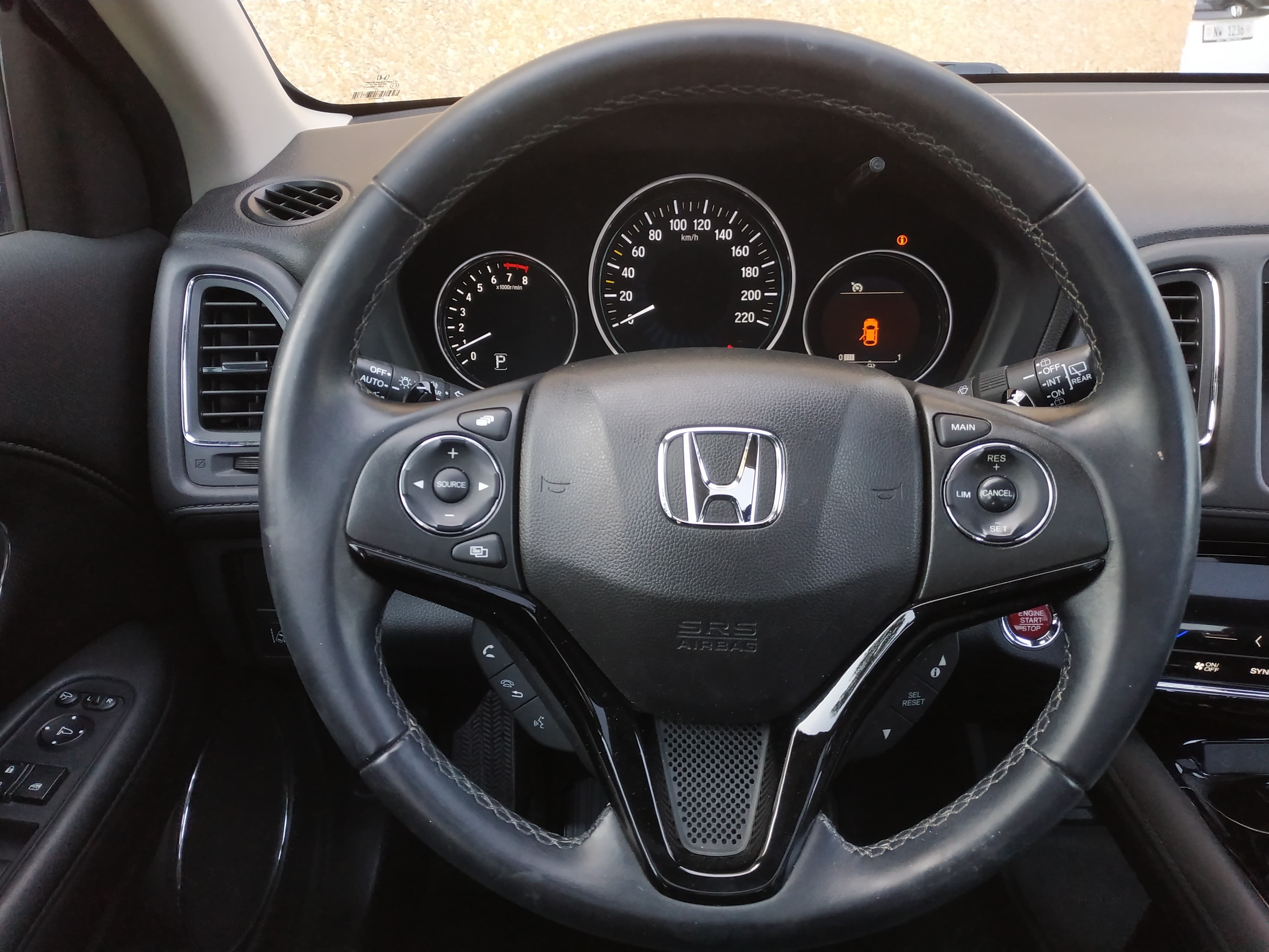 HONDA HR-V 1.5i-VTEC Executive CVT - Bild 17
